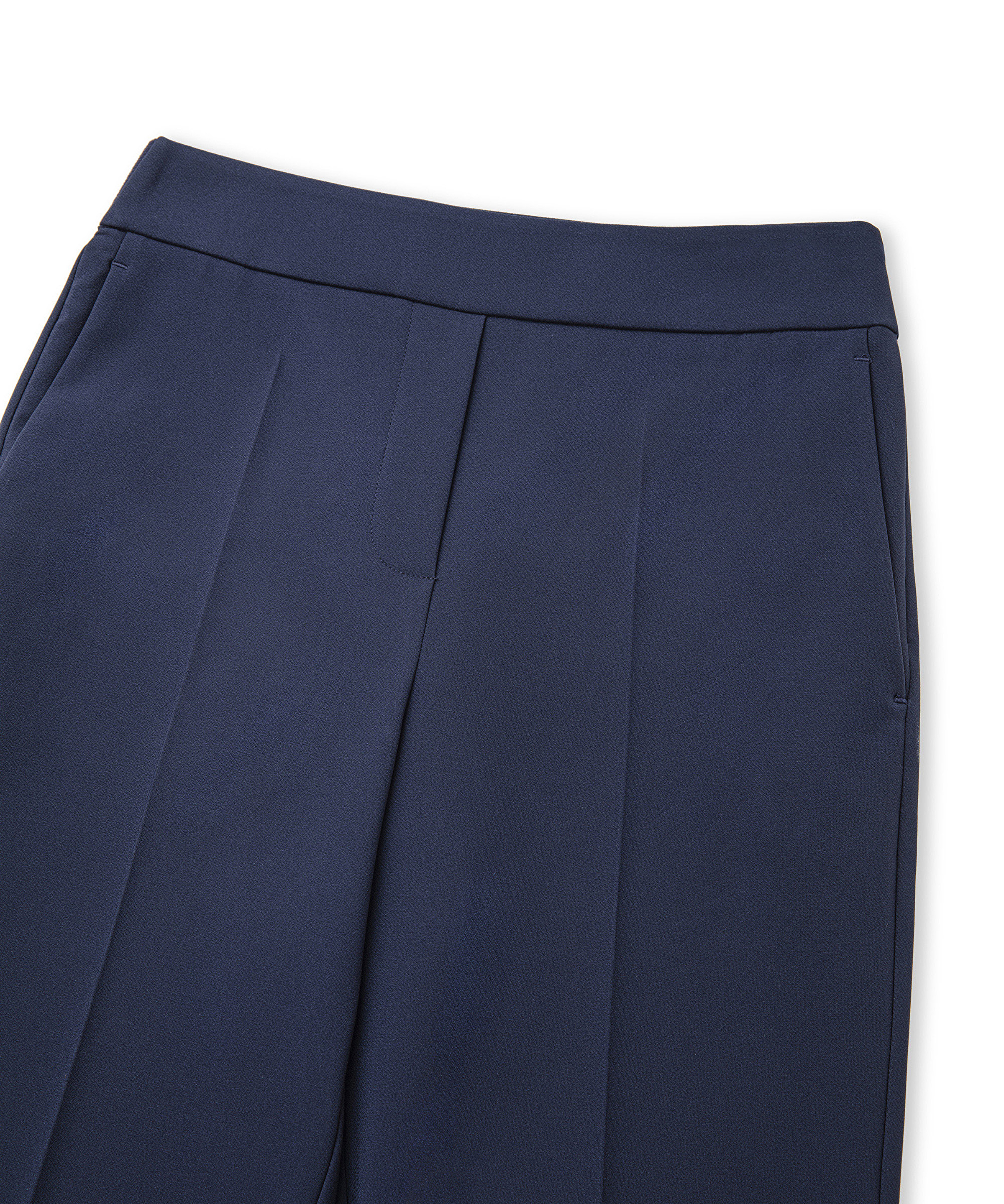 Skinny fit cepli pantolon_4