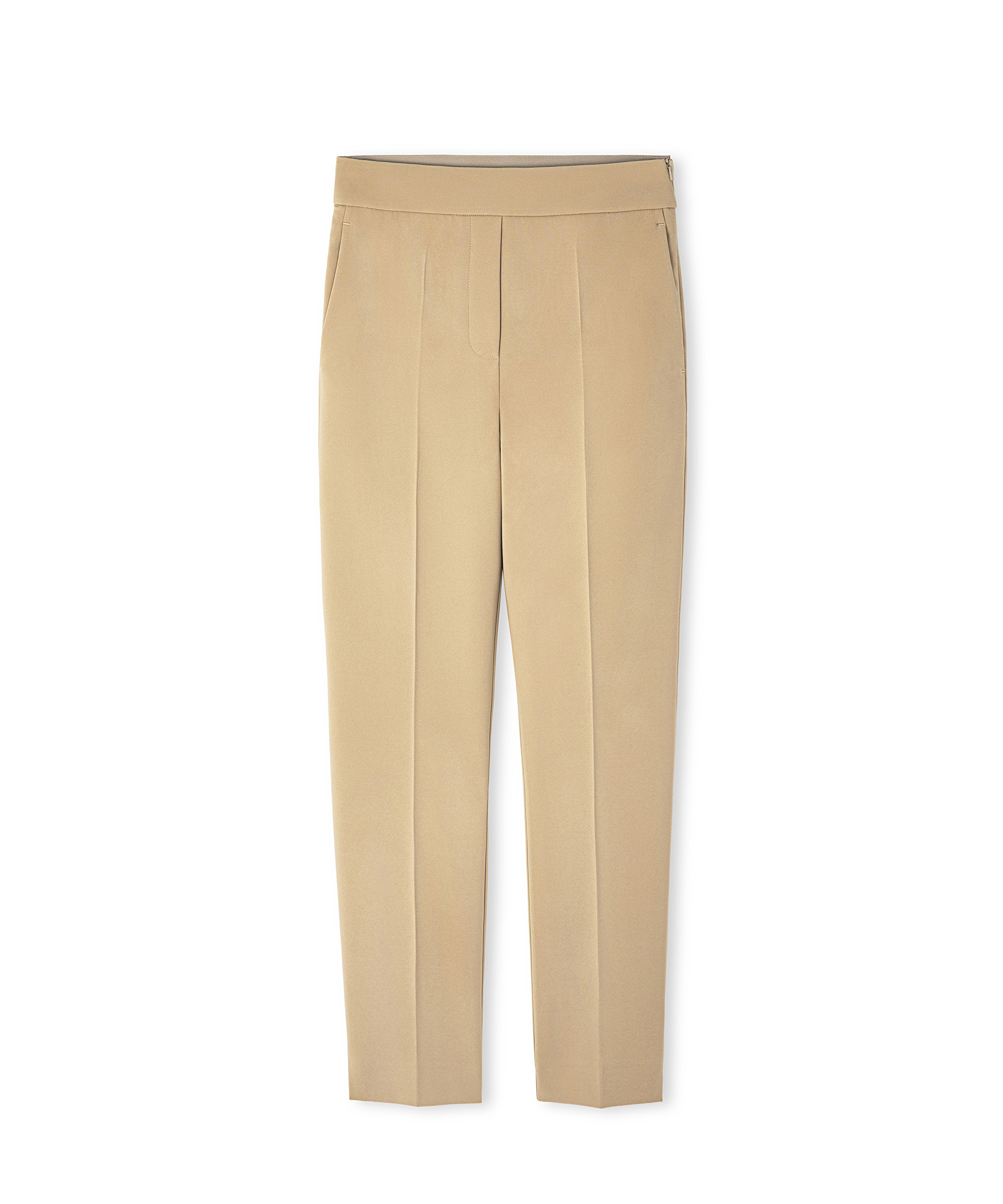 Skinny fit cepli pantolon_3