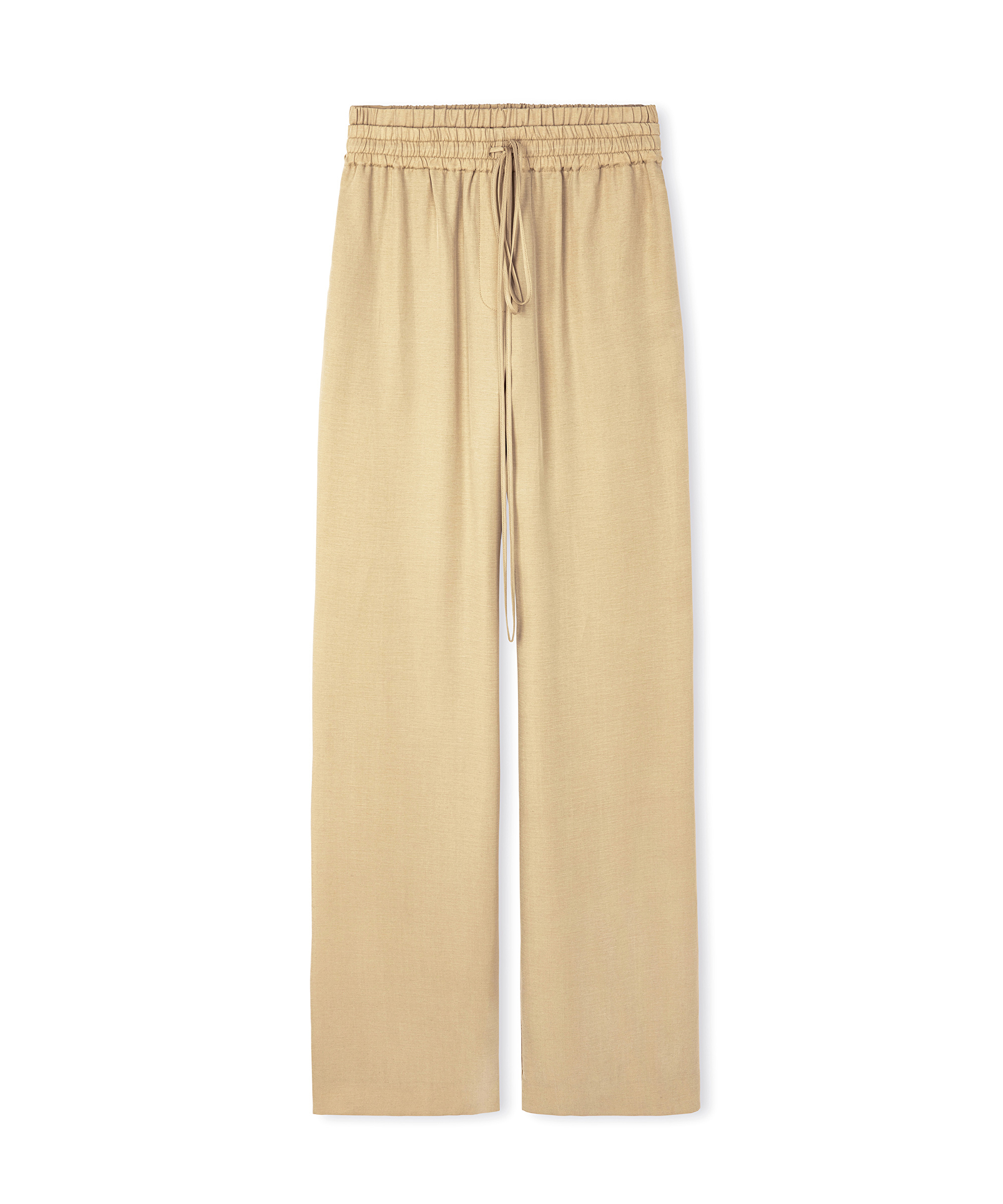 Elastik bel wide leg pantolon_3