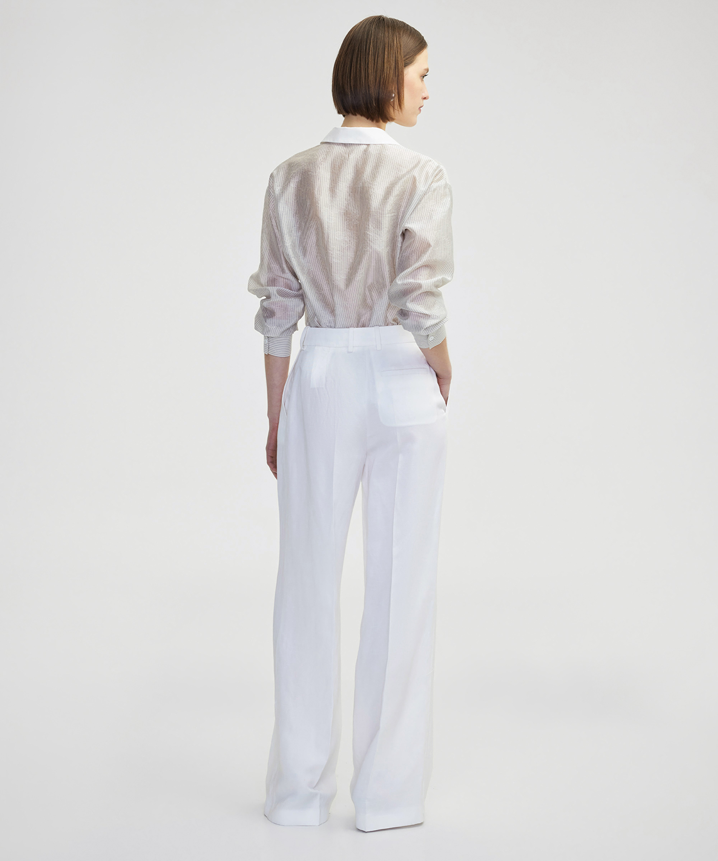 Wide leg fit cepli pantolon_2