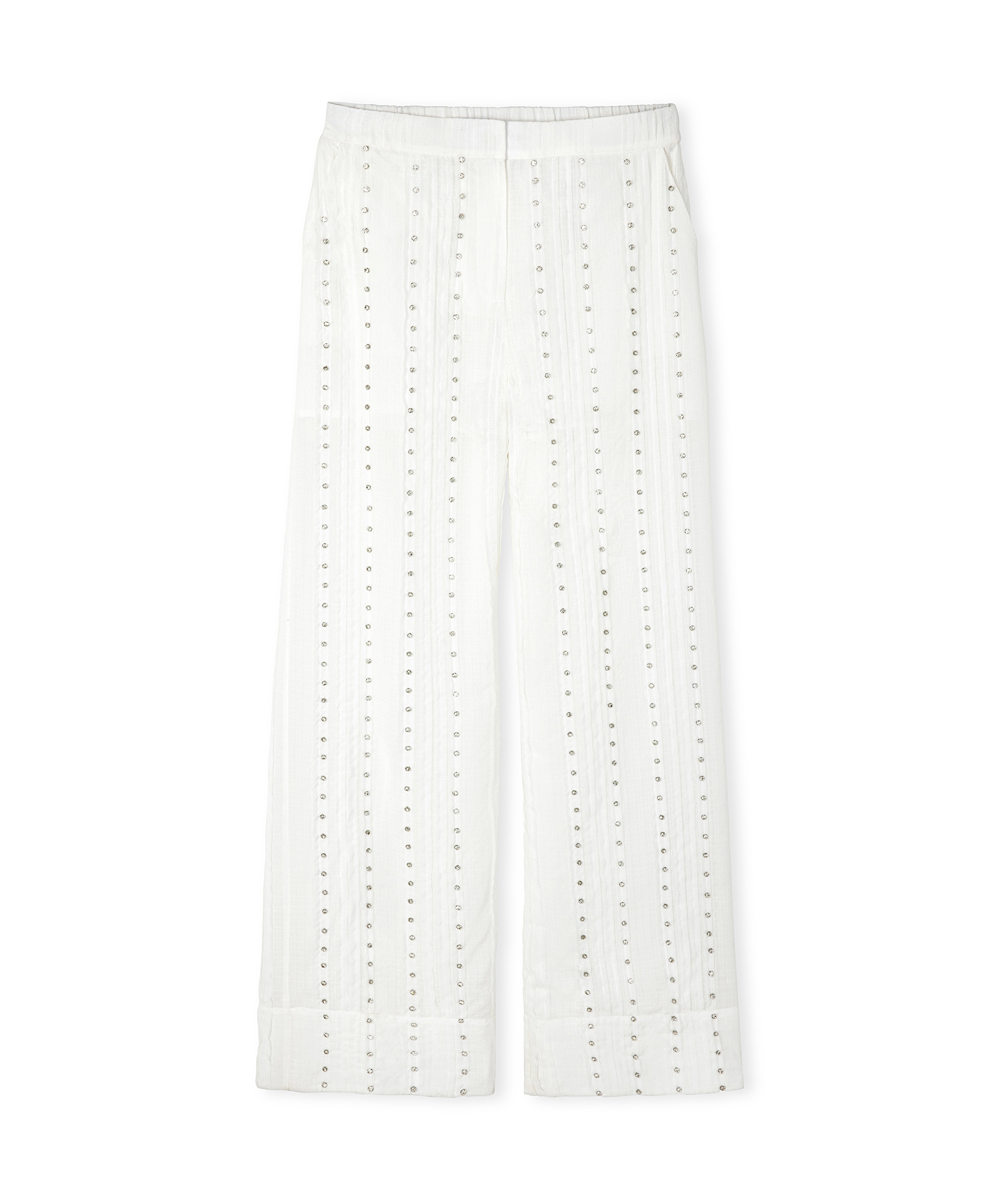 Strass taş baskılı pantolon_4