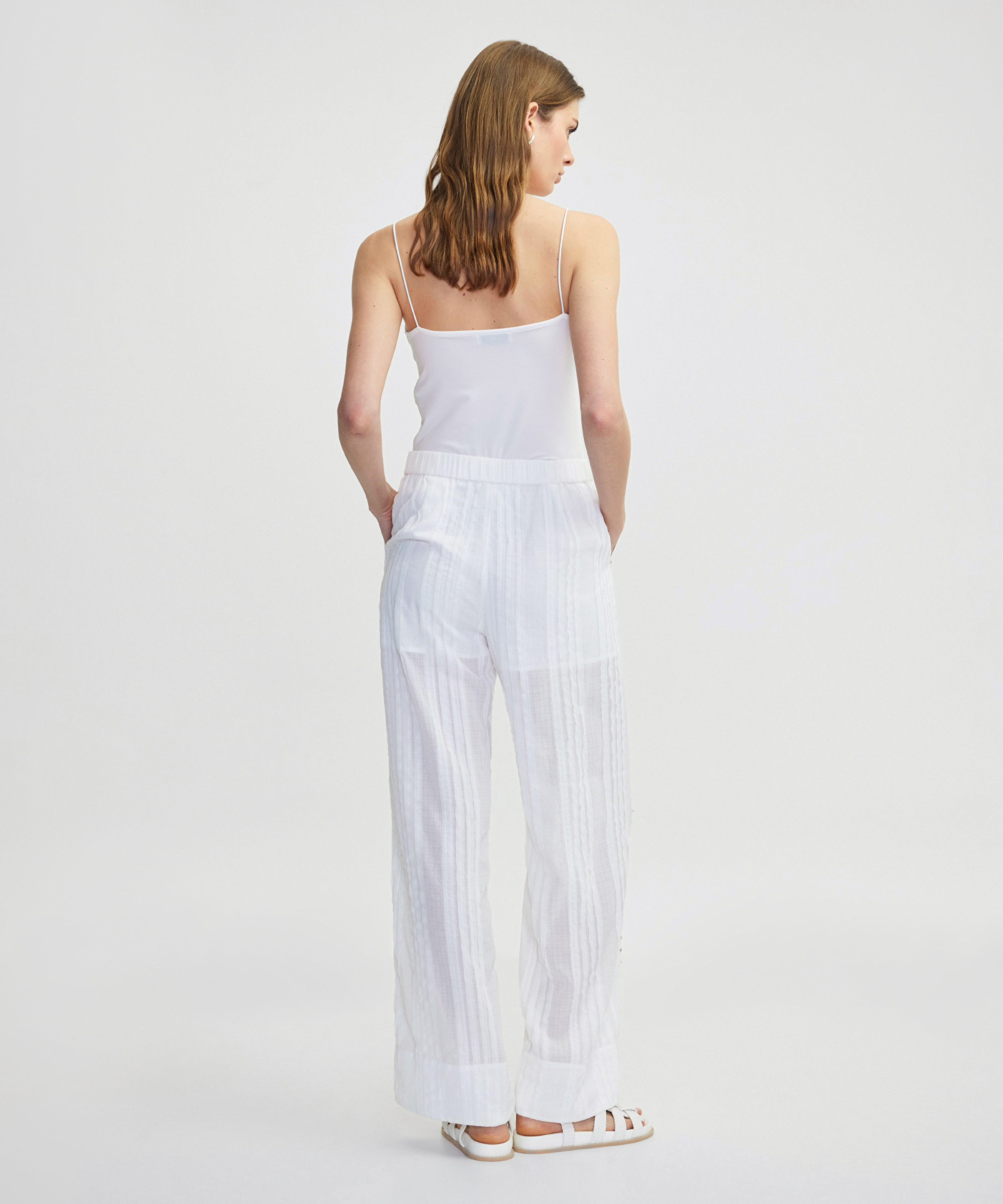 Strass taş baskılı pantolon_3
