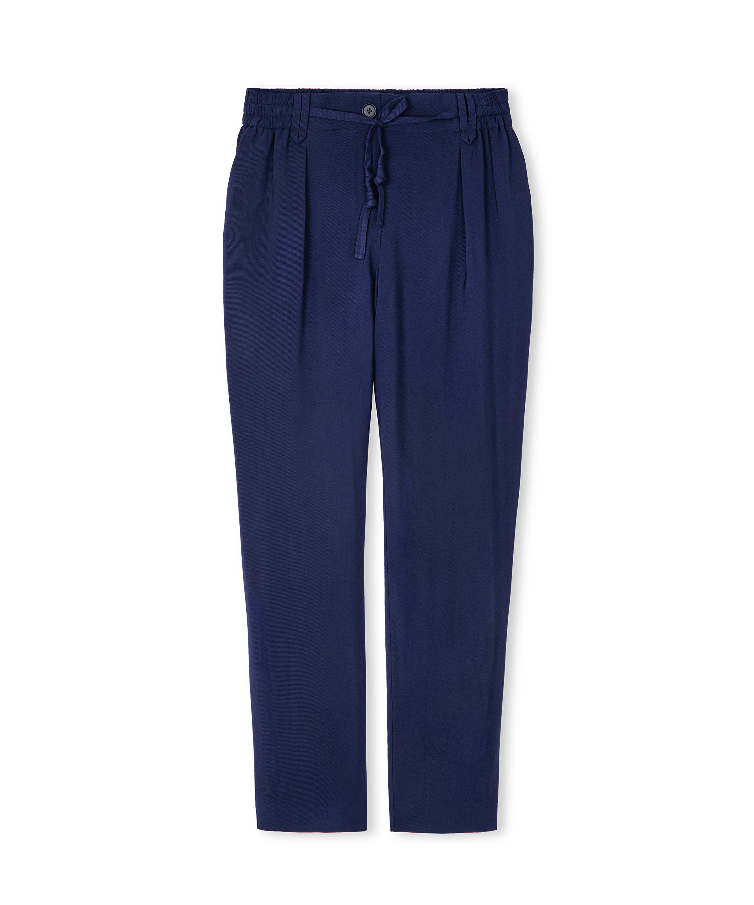 Elastik bel carrot fit pantolon_3