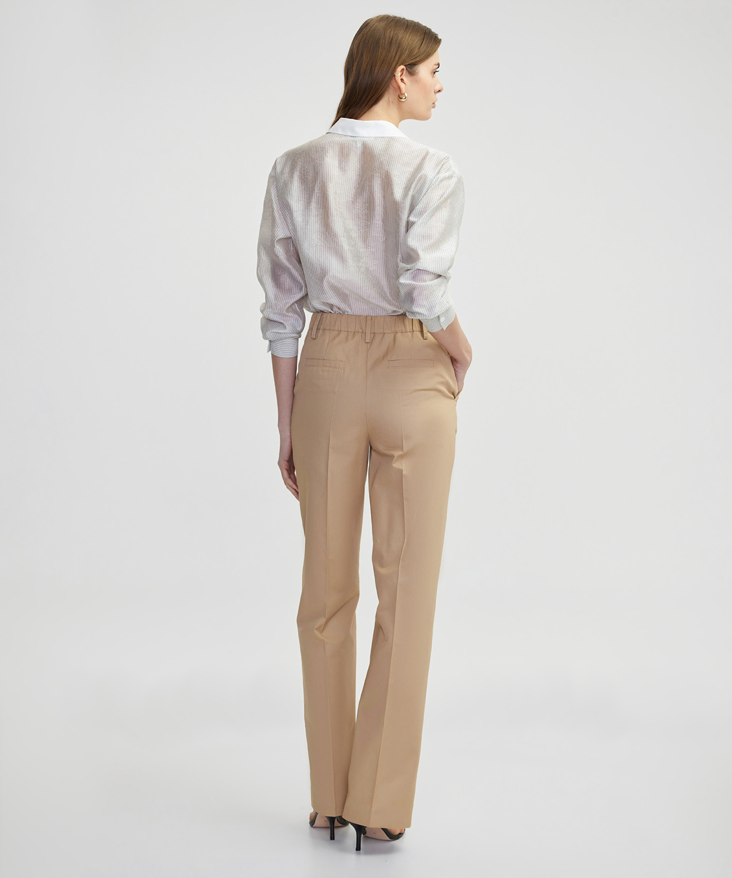 Kontrast kemerli pantolon_3