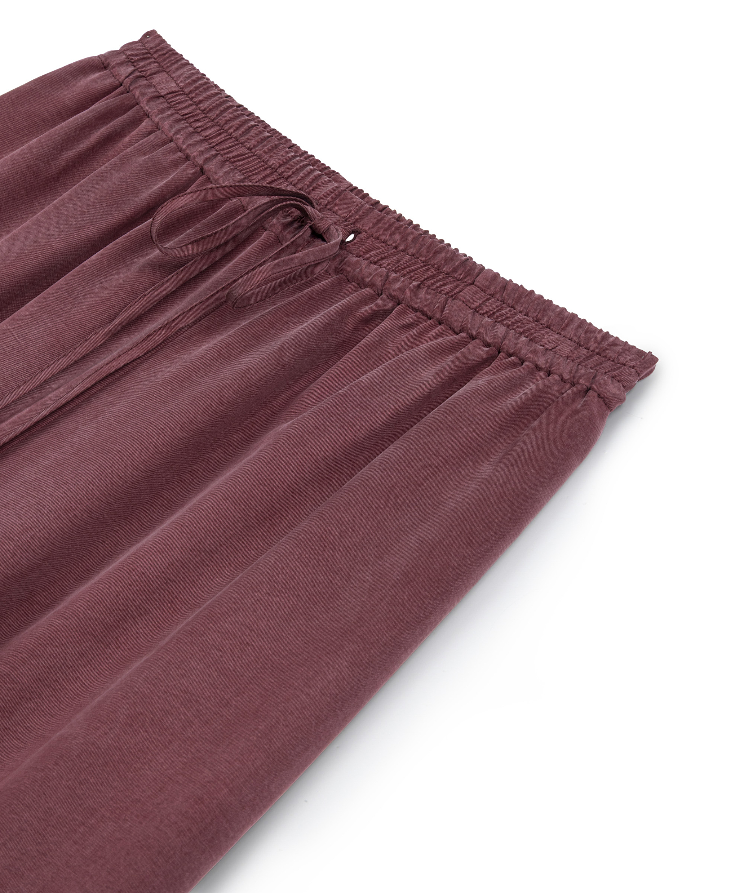 Elastik bel wide leg pantolon_5