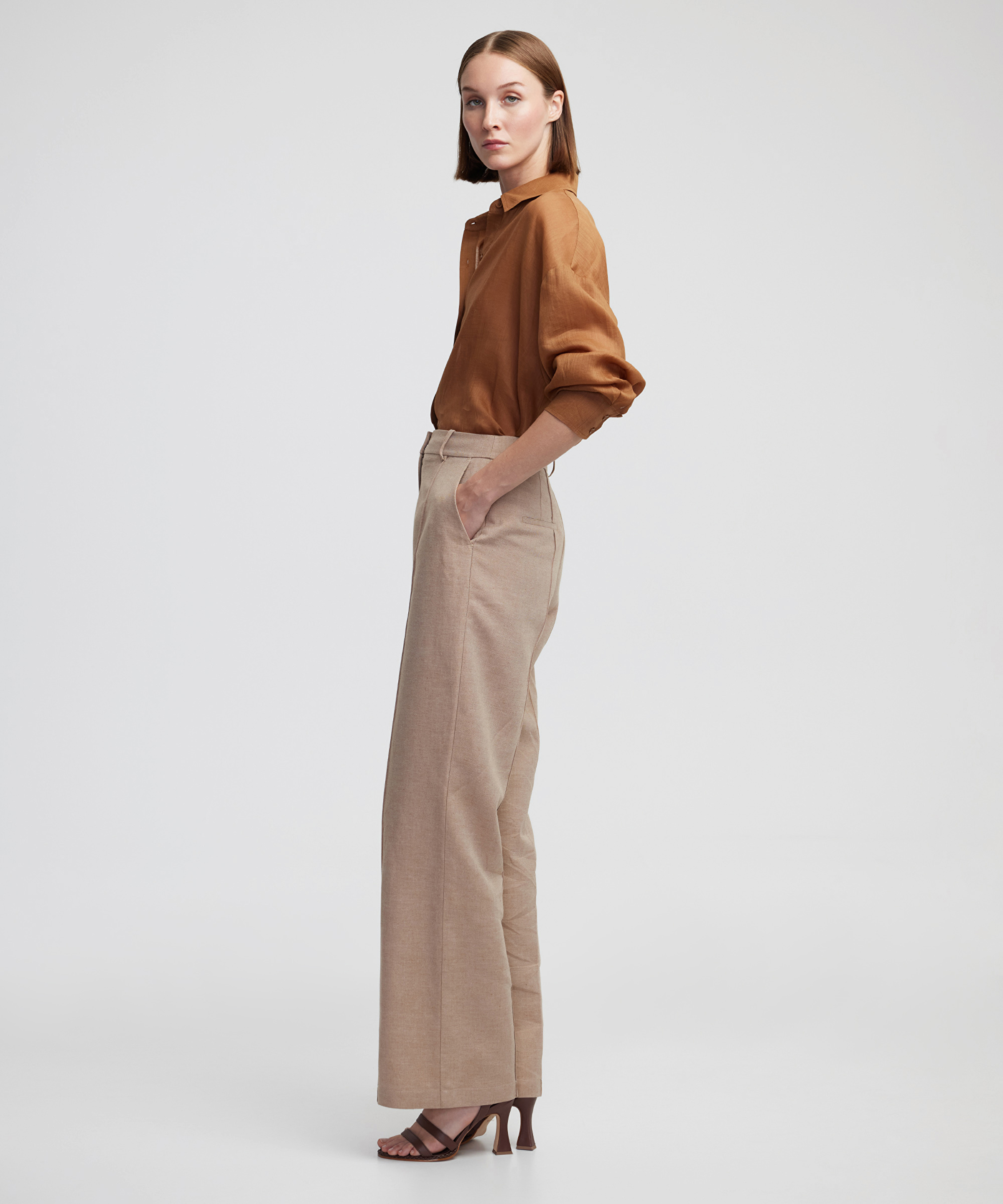 Wide leg fit cepli pantolon_1