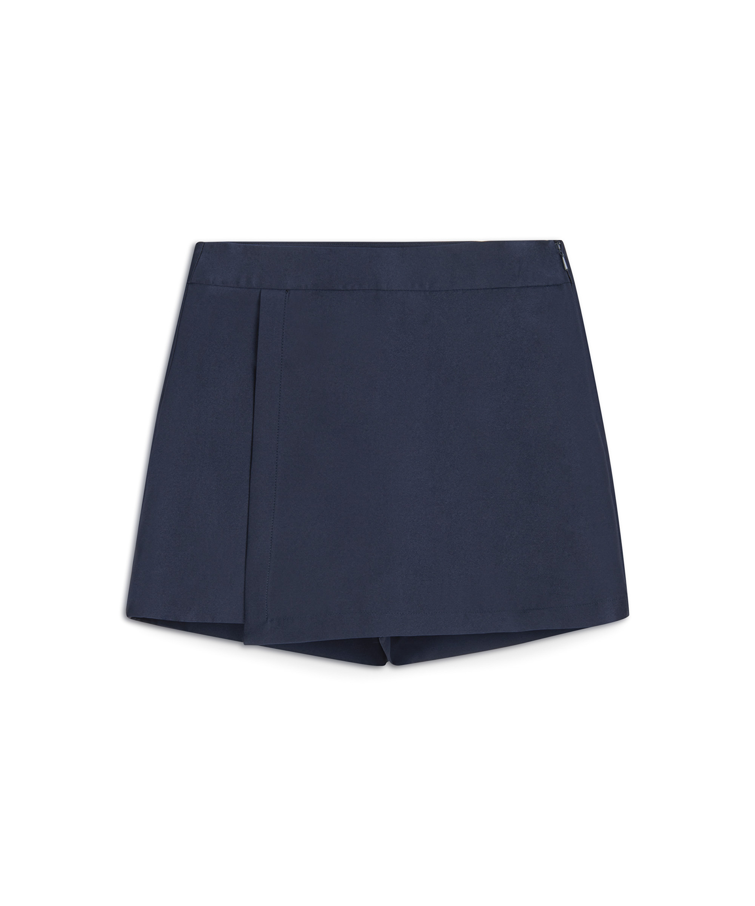 Mini şort etek_5