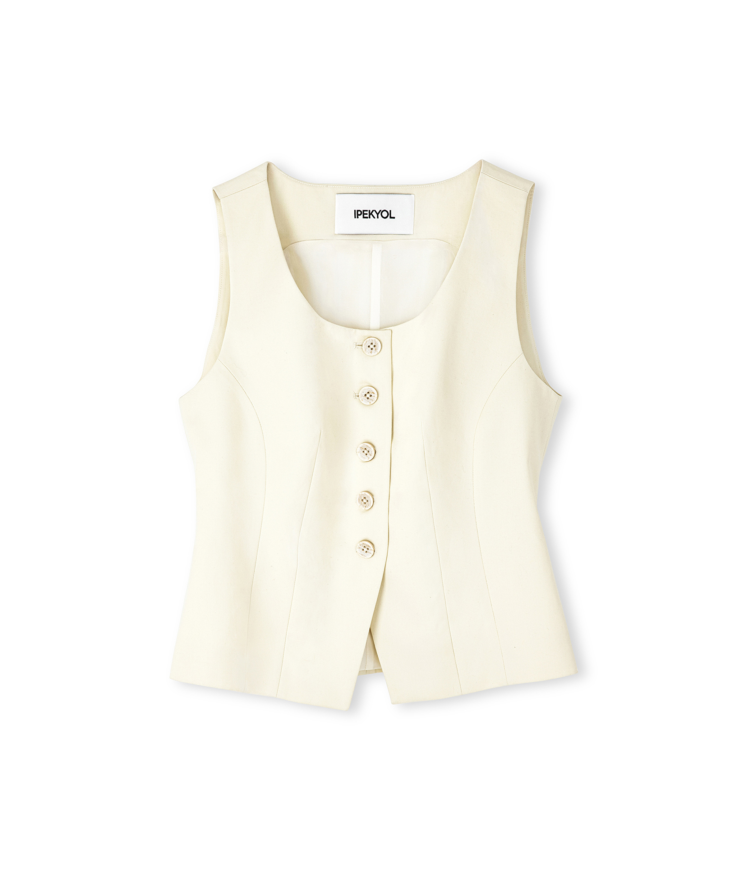 Slim fit yelek_4