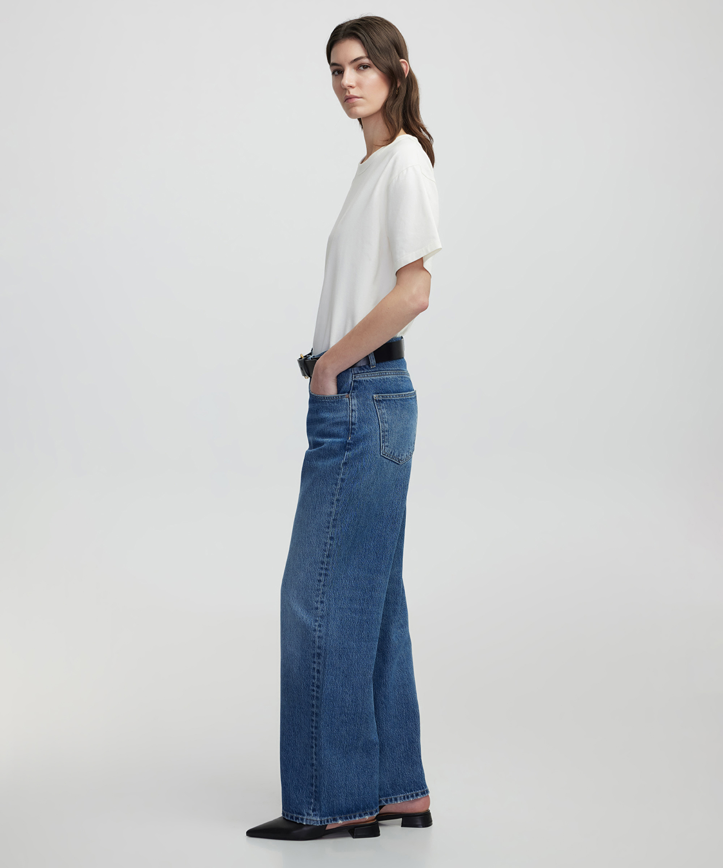 Wide leg jean pantolon_1