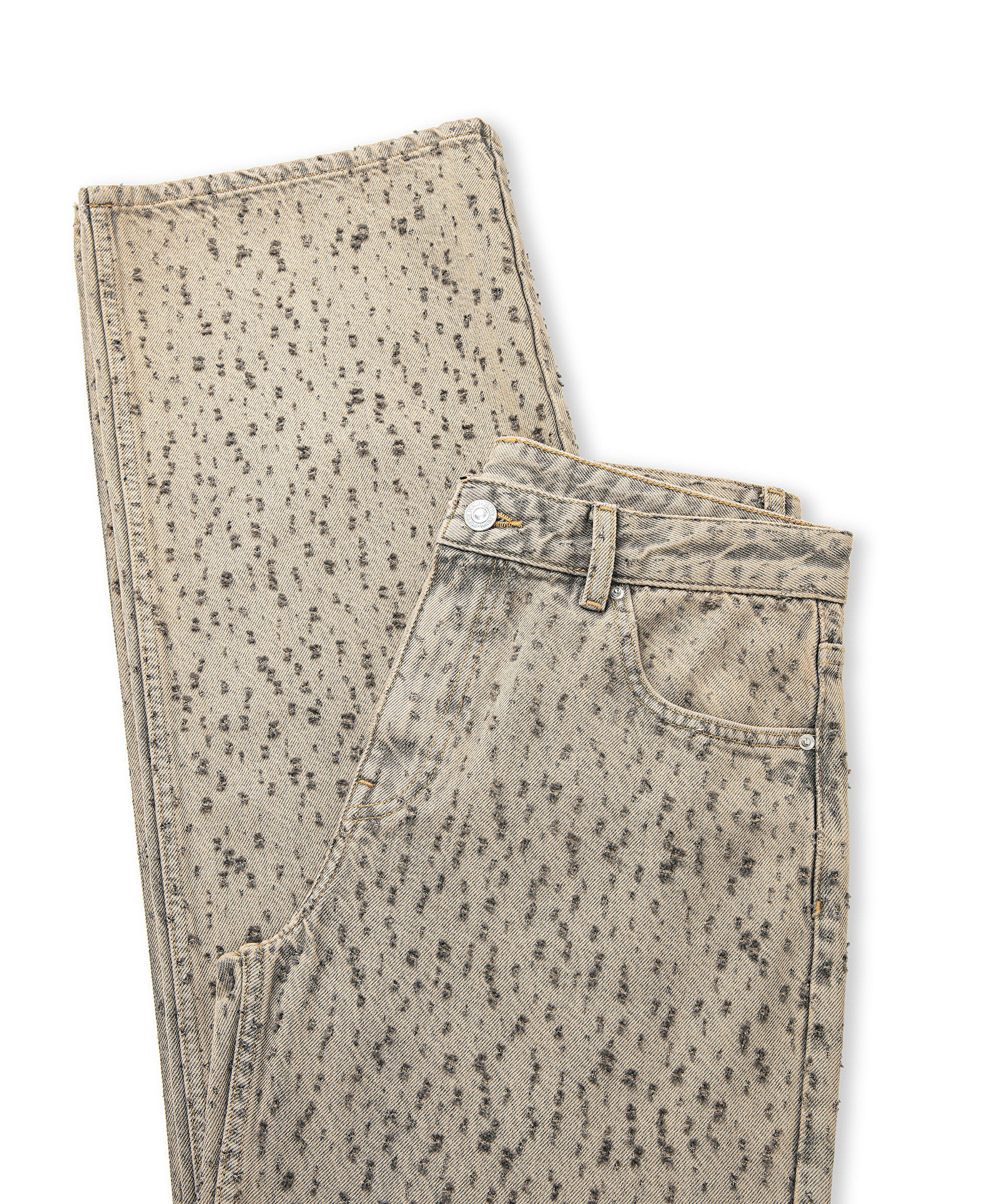 Eskitme efektli jean pantolon_4