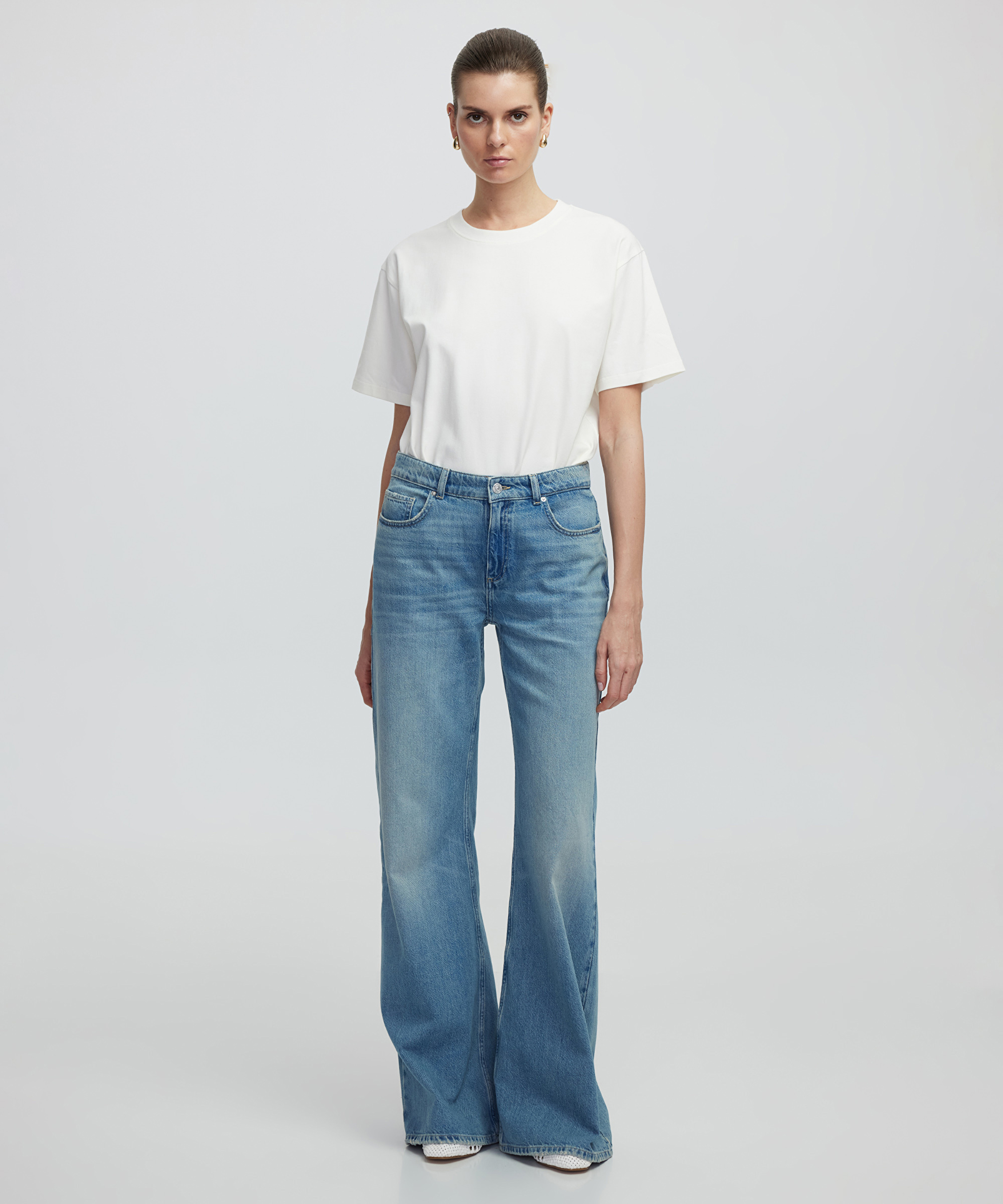 Palazzo fit jean pantolon_1