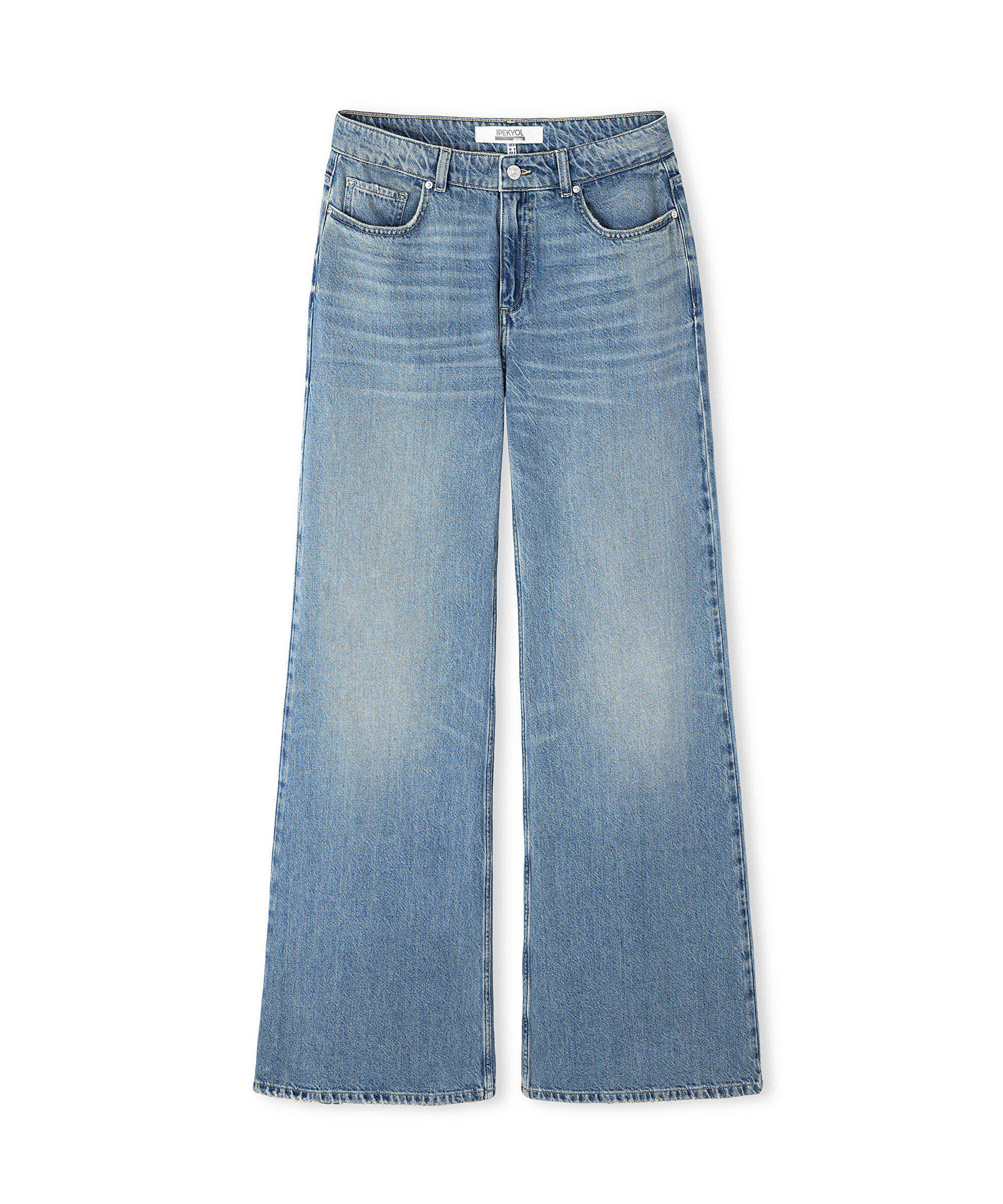 Palazzo fit jean pantolon_4