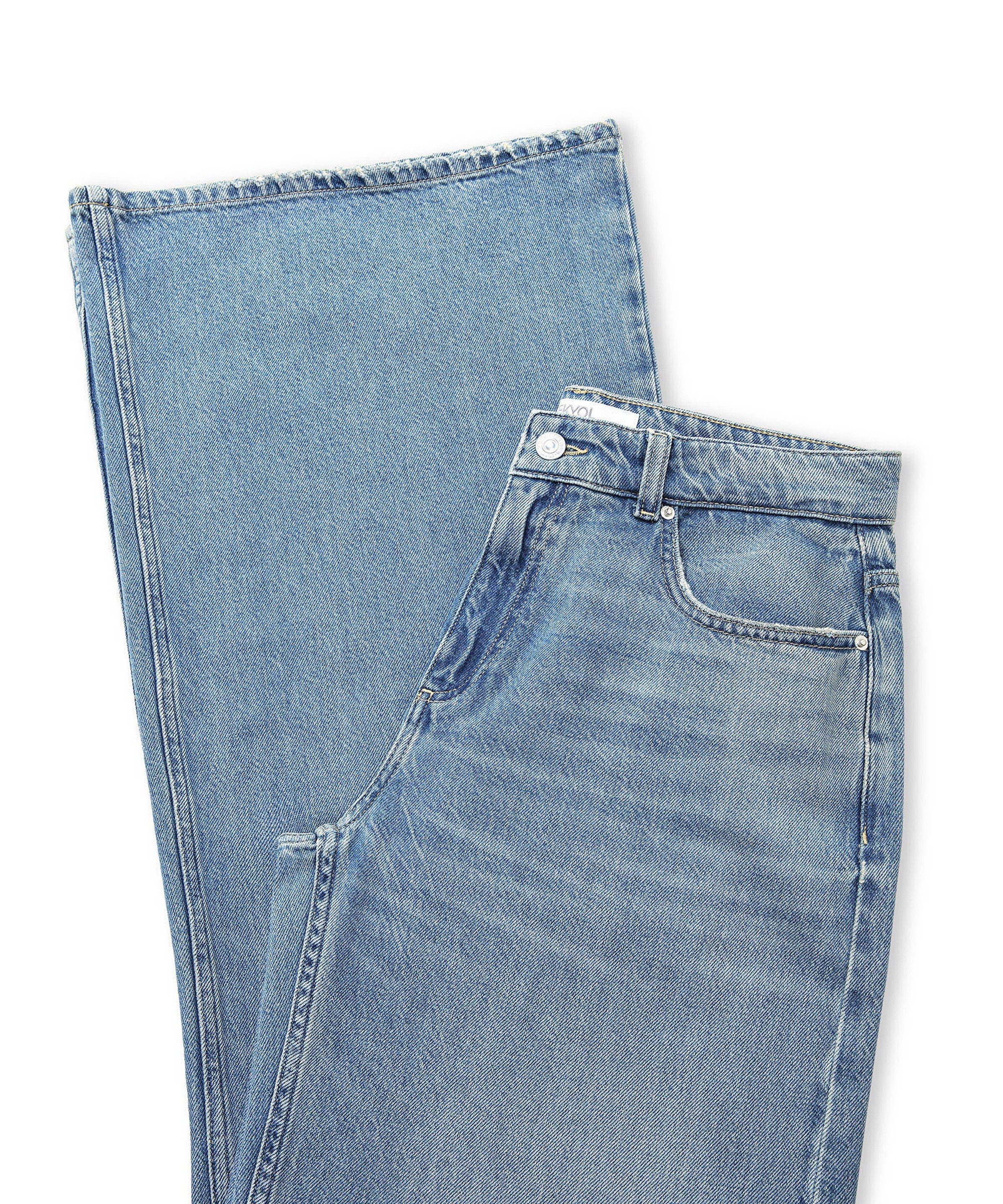 Palazzo fit jean pantolon_5