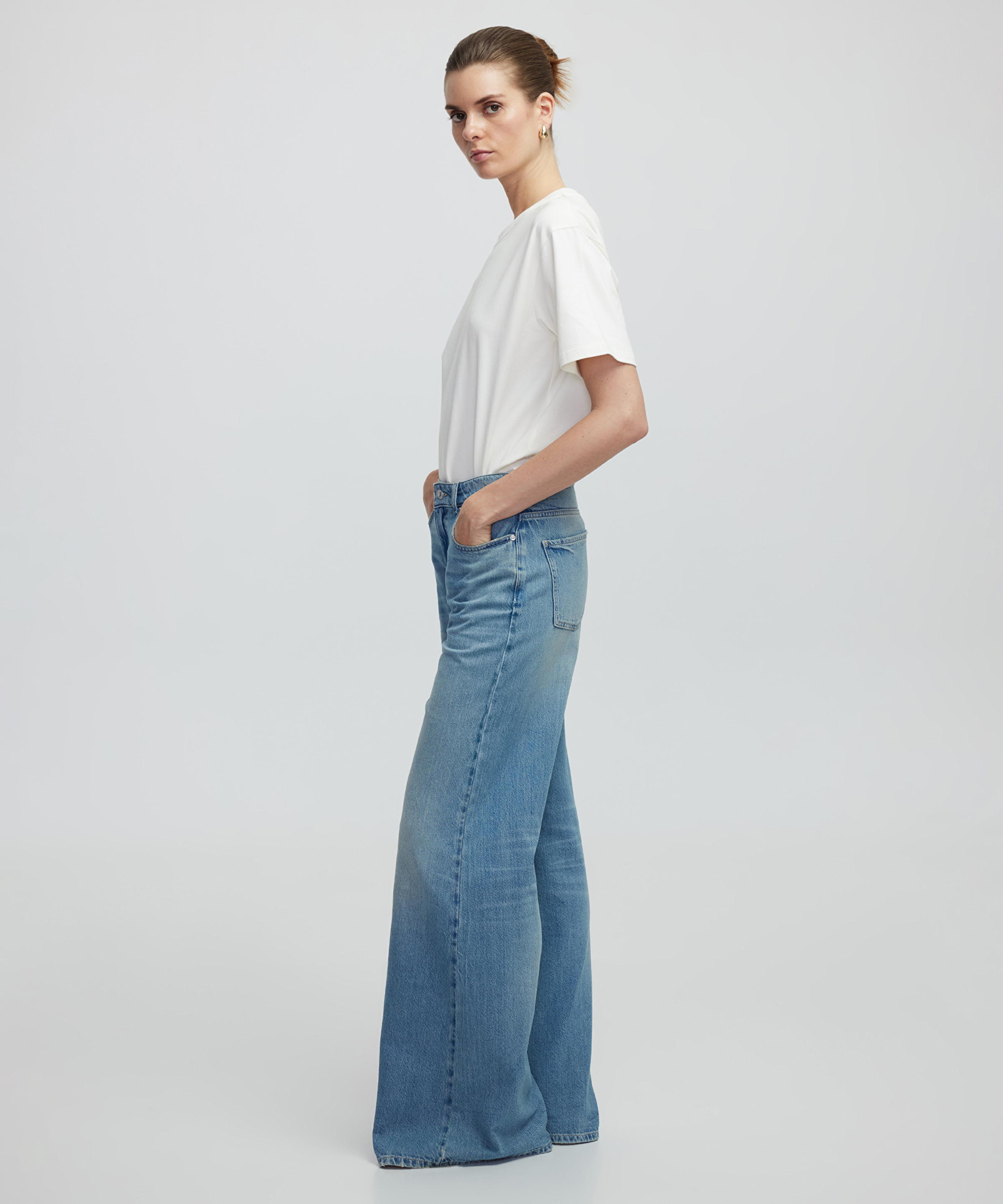 Palazzo fit jean pantolon_2