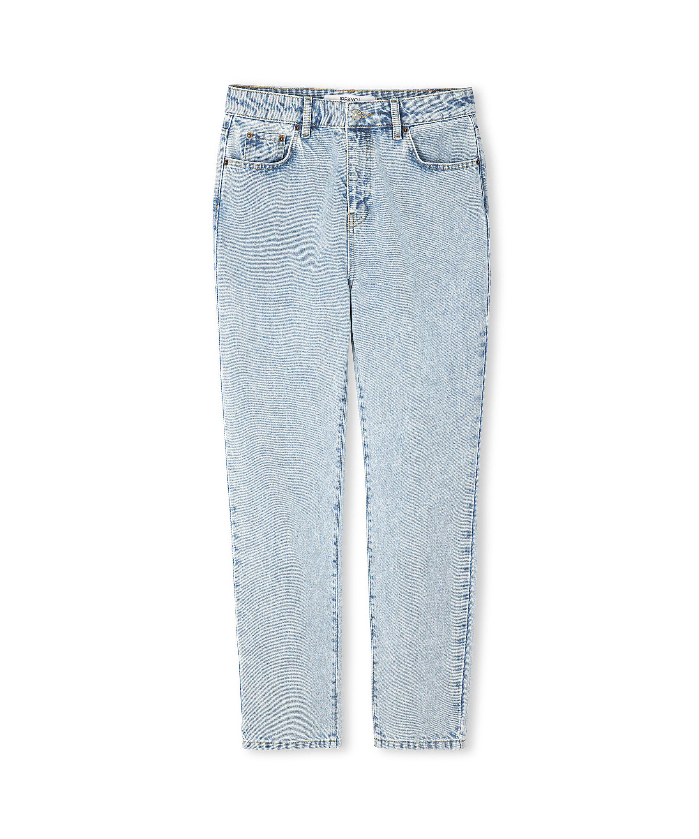 Mom fit jean pantolon_3