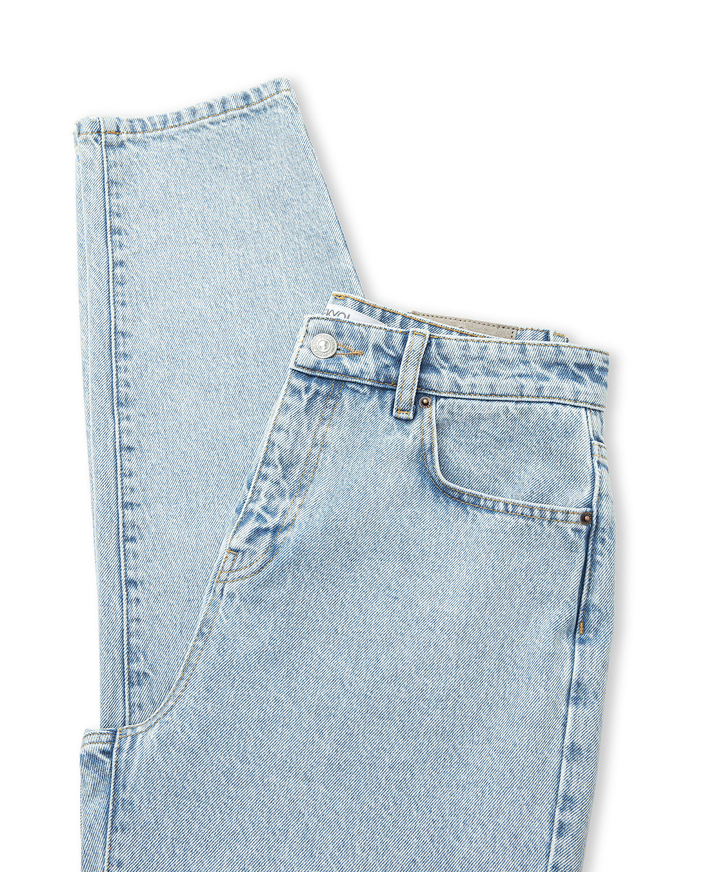 Mom fit jean pantolon_4