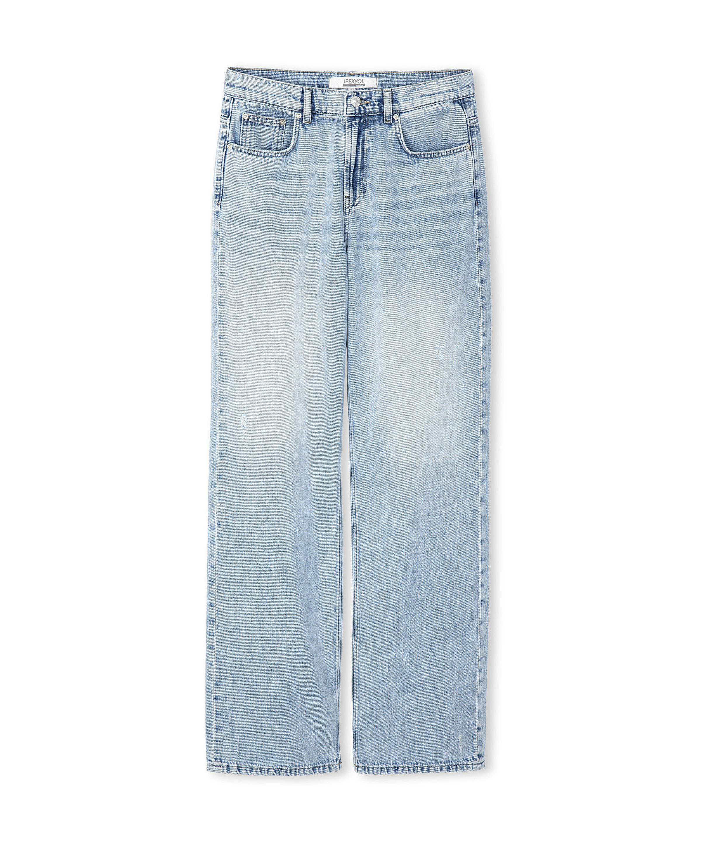 Wide leg jean pantolon_3
