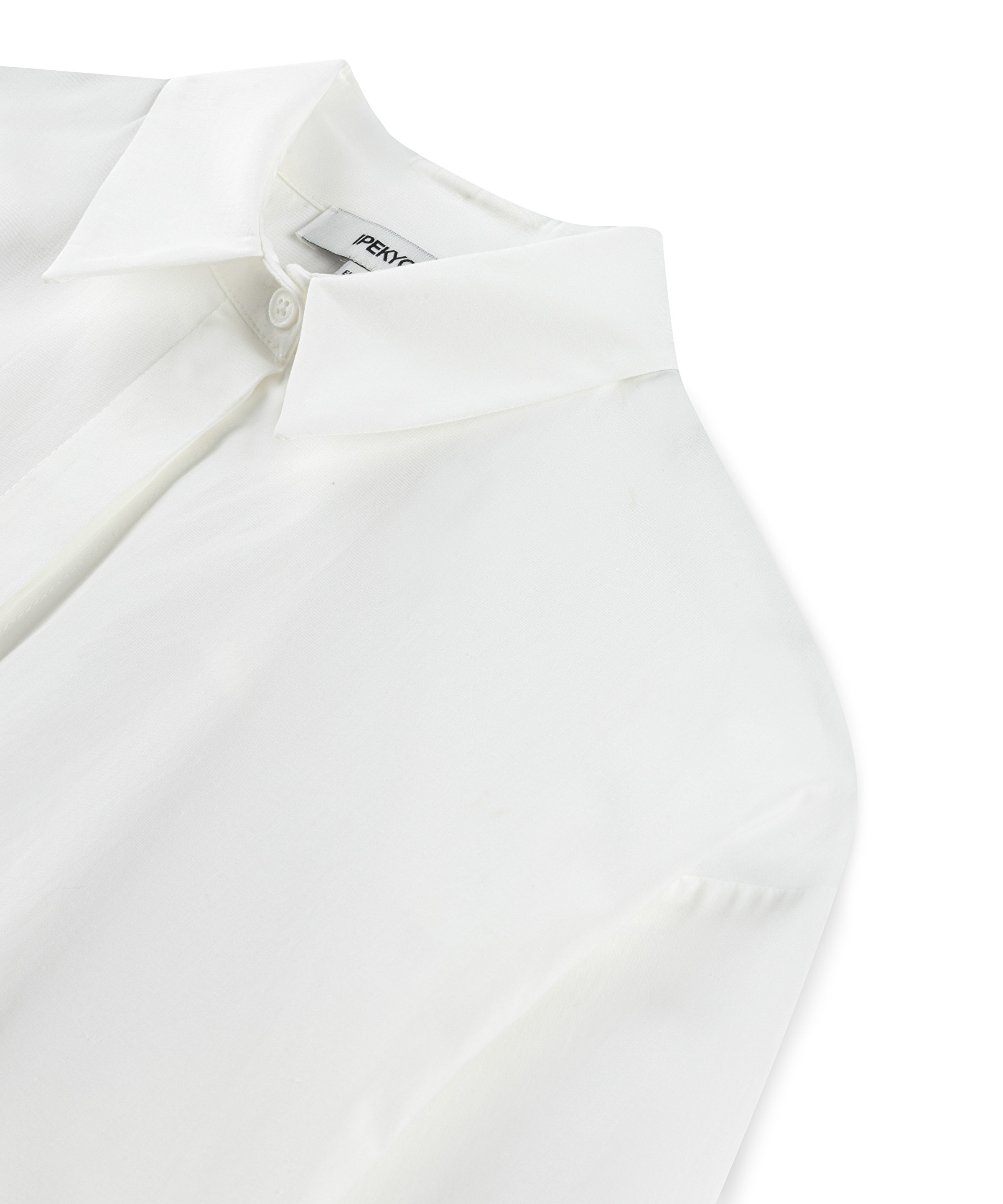 Basic poplin gömlek_5