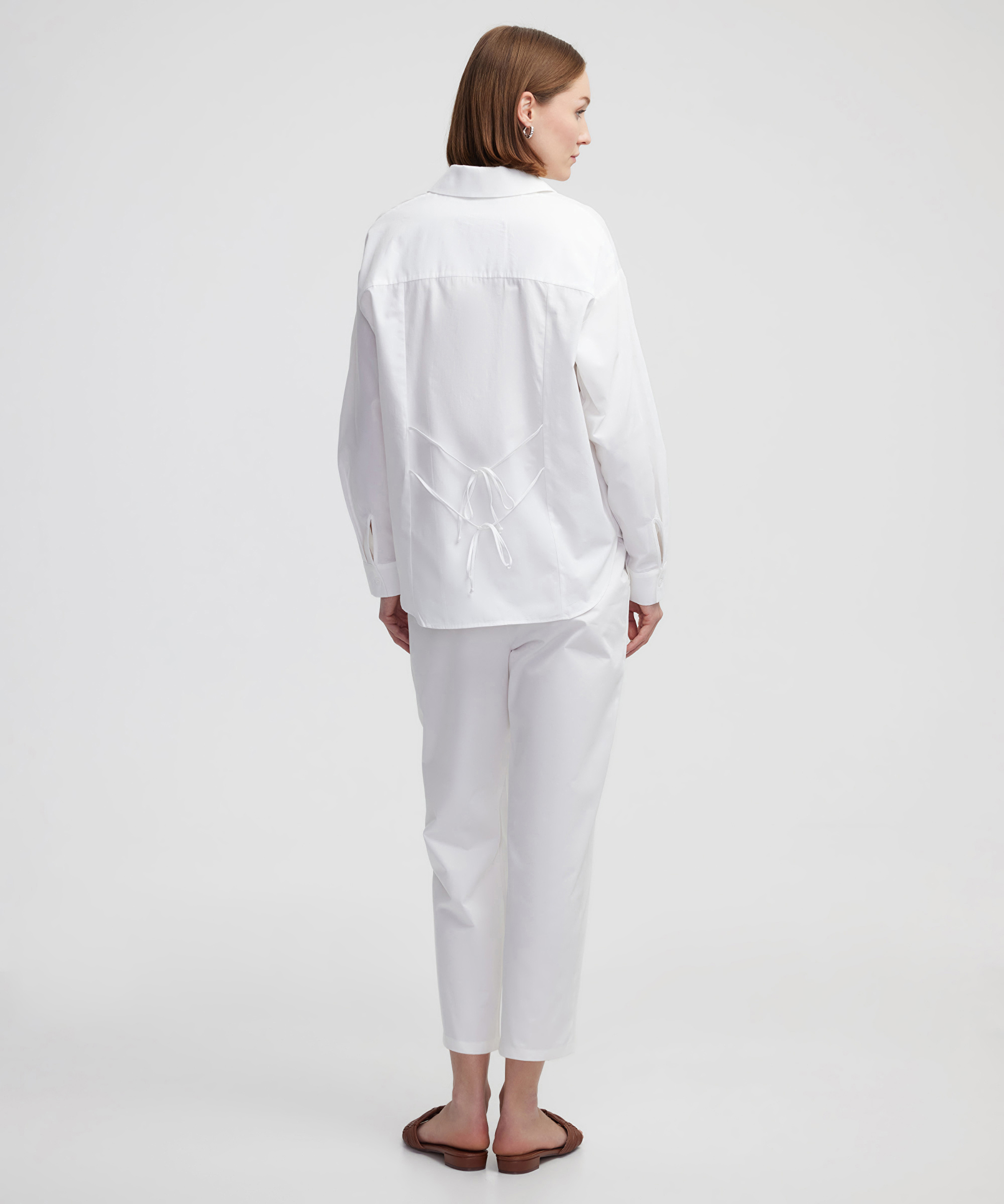 Basic poplin gömlek_3