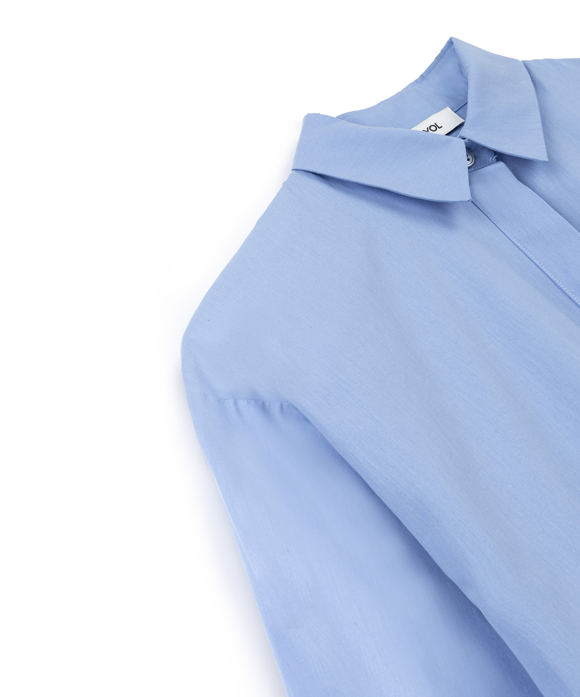 Basic poplin gömlek_6