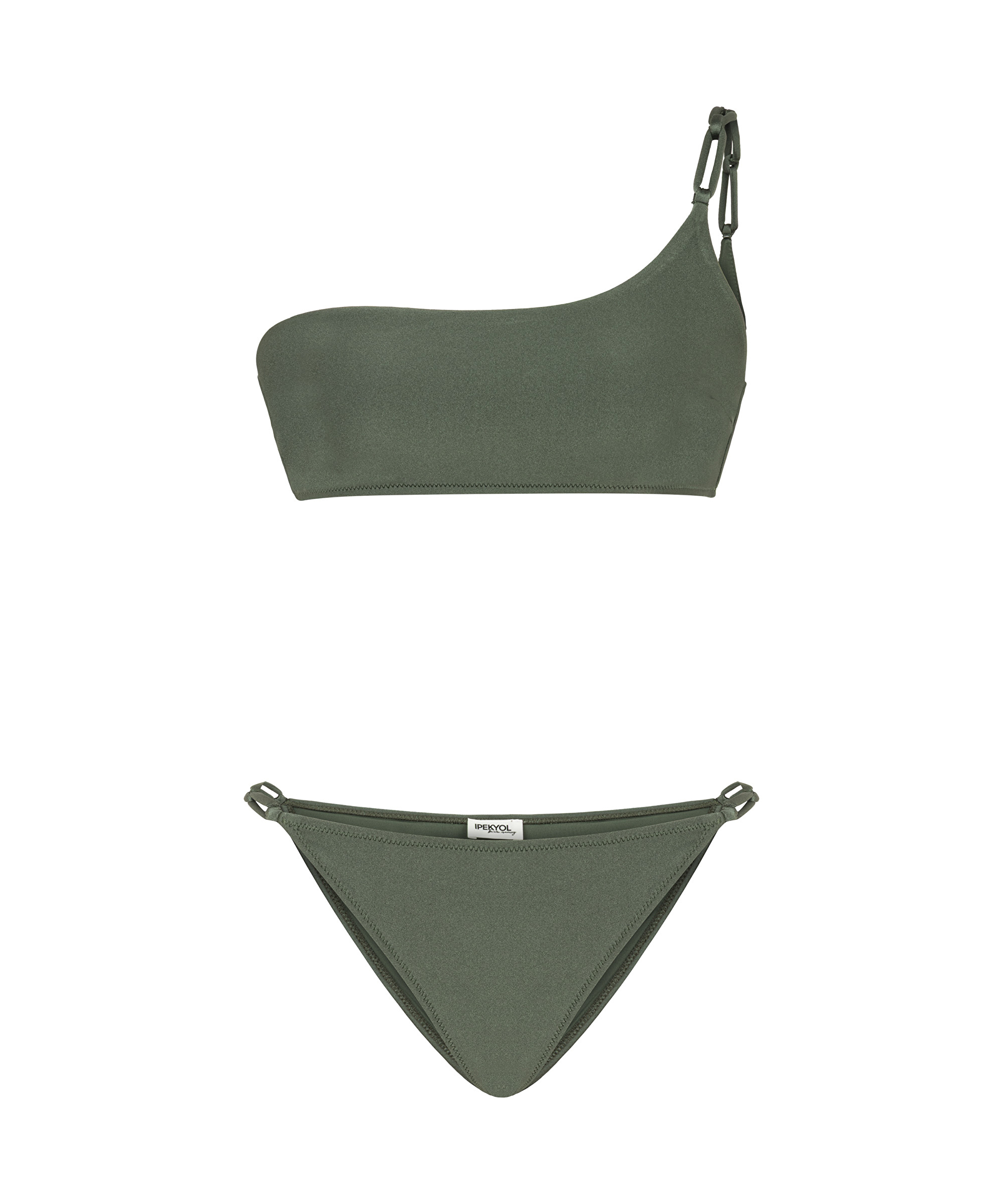 Asimetrik kol bikini seti_4