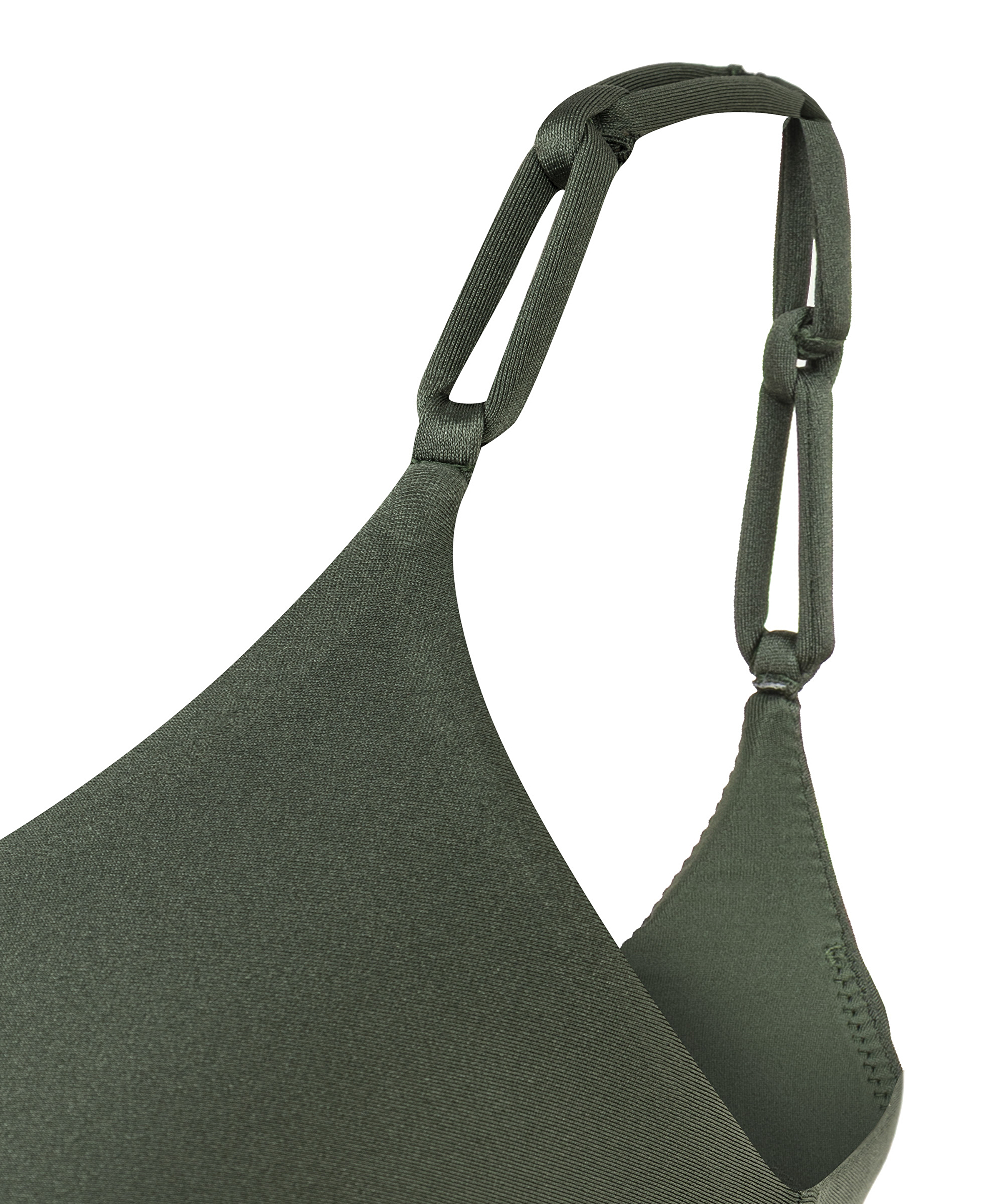 Asimetrik kol bikini seti_5