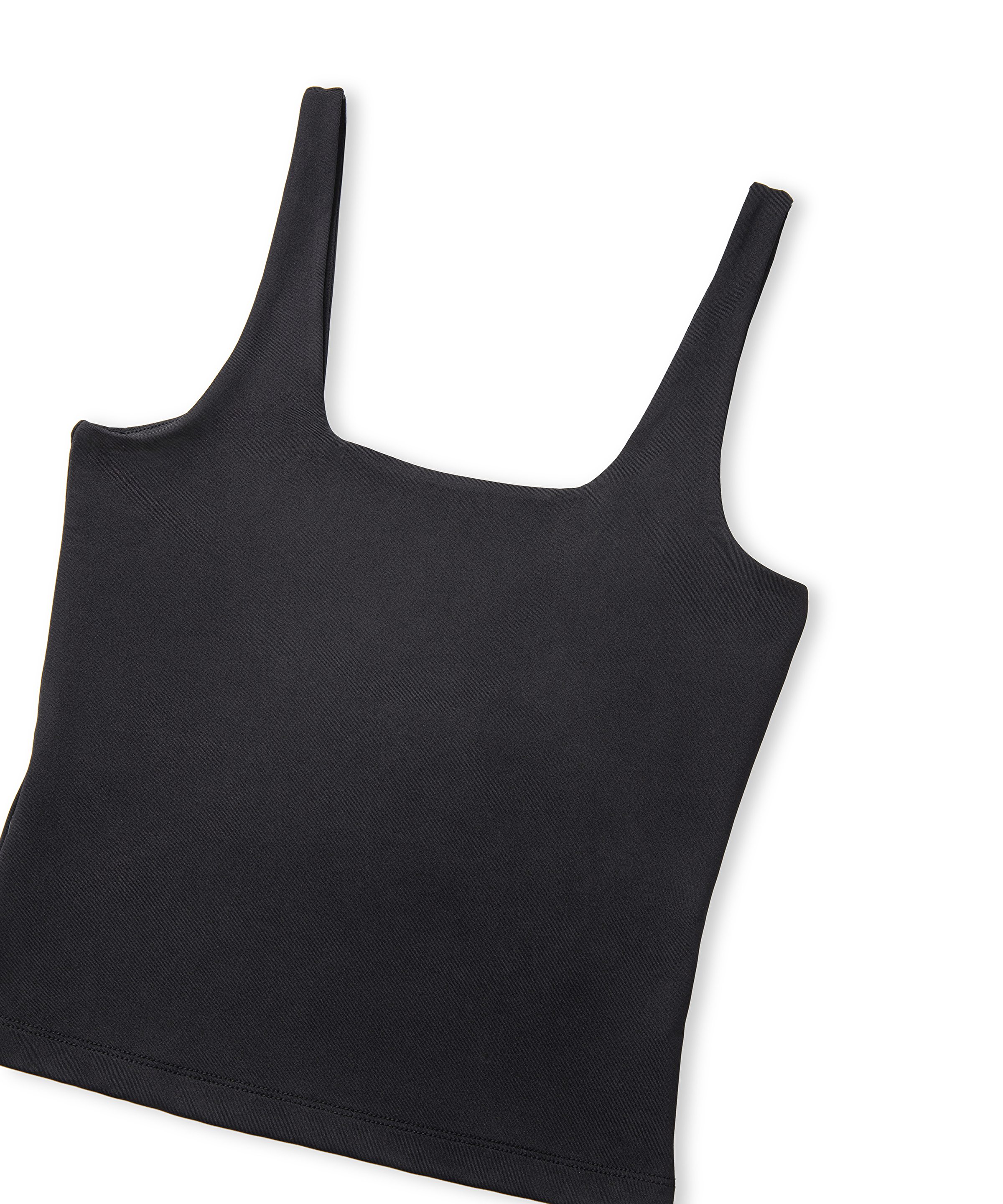 Kare yaka basic tişört_5