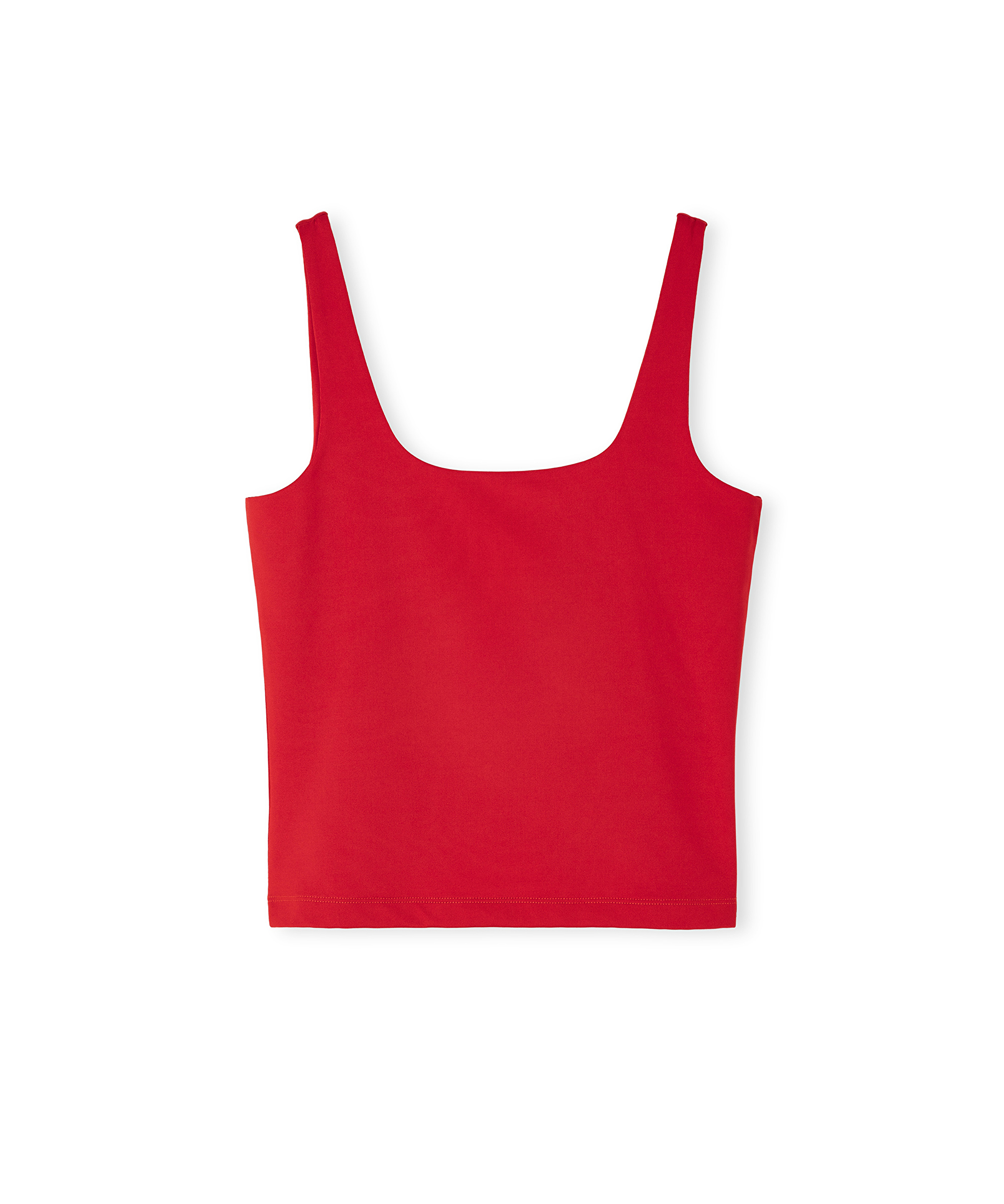 Kare yaka basic tişört_4