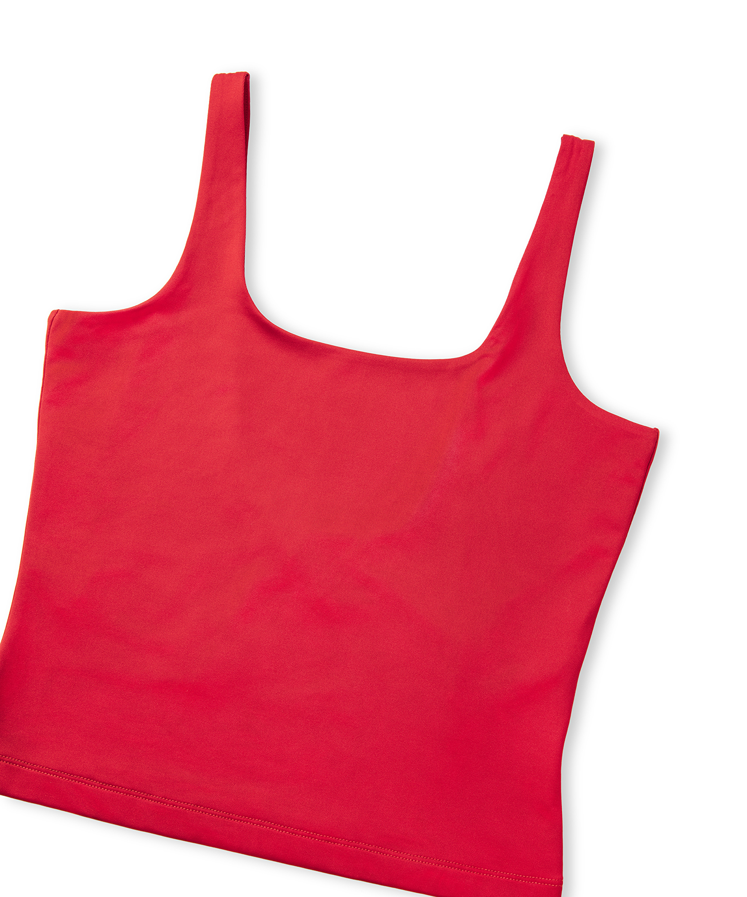 Kare yaka basic tişört_5