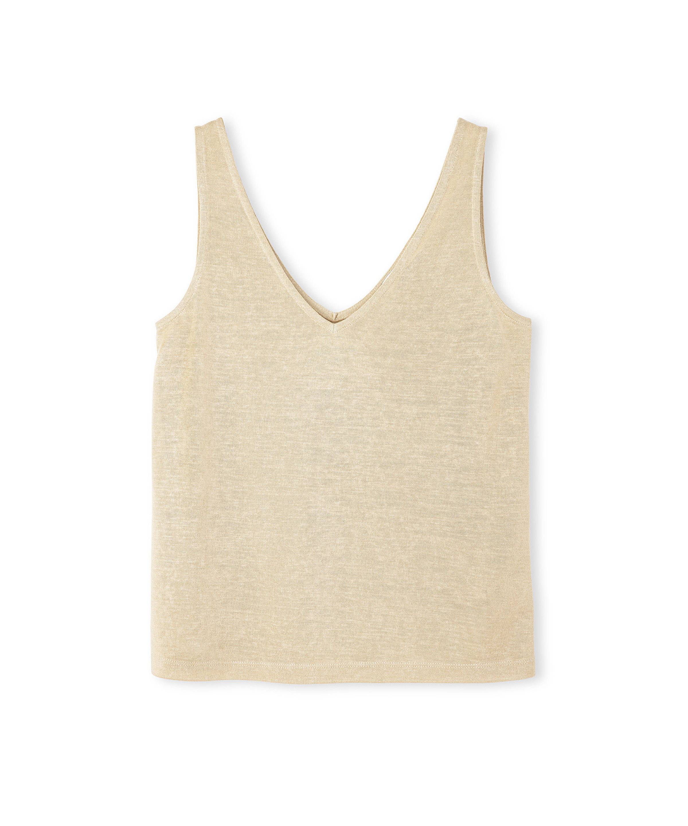 V yaka basic tişört_5