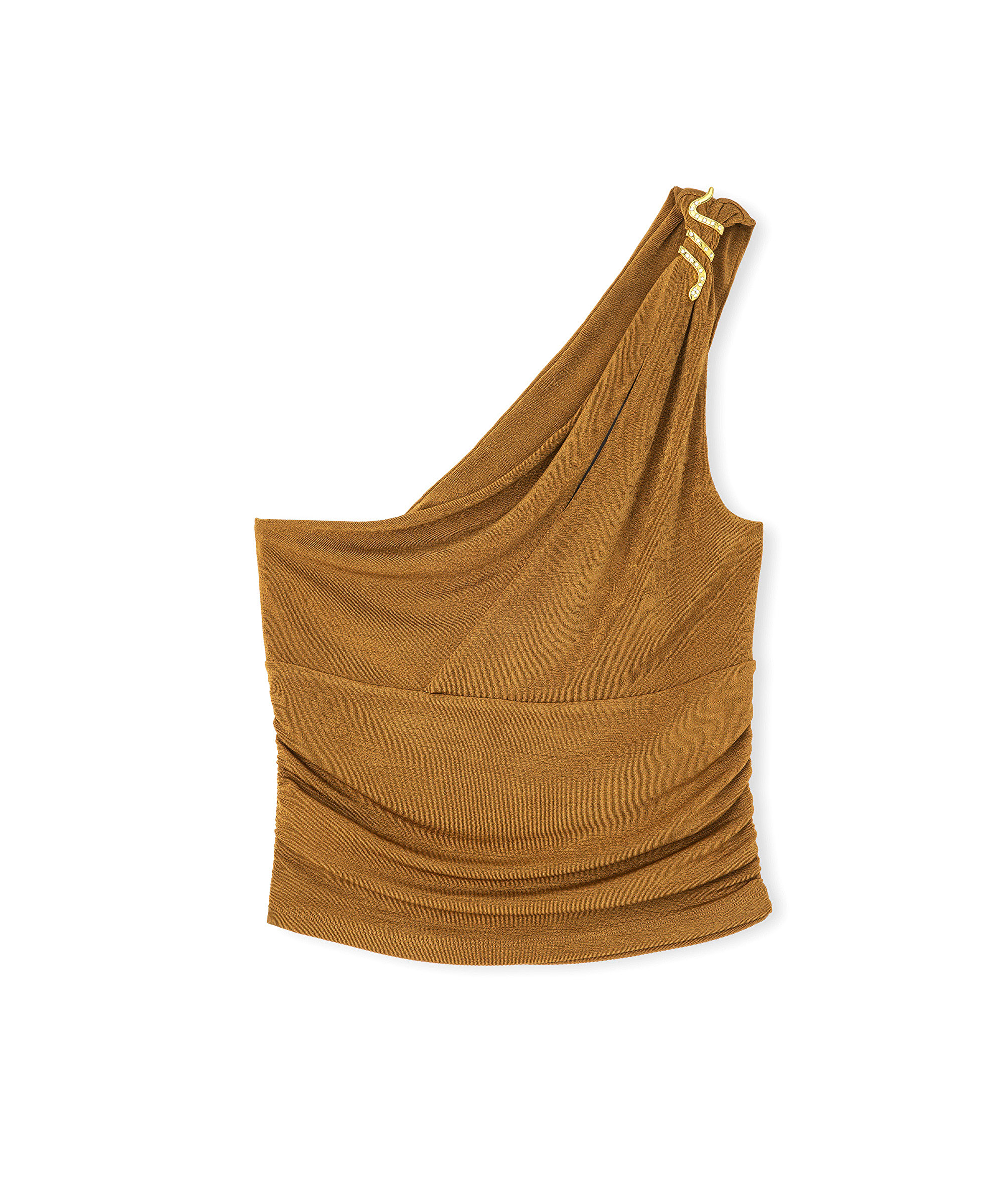 Asimetrik cutout bluz_5