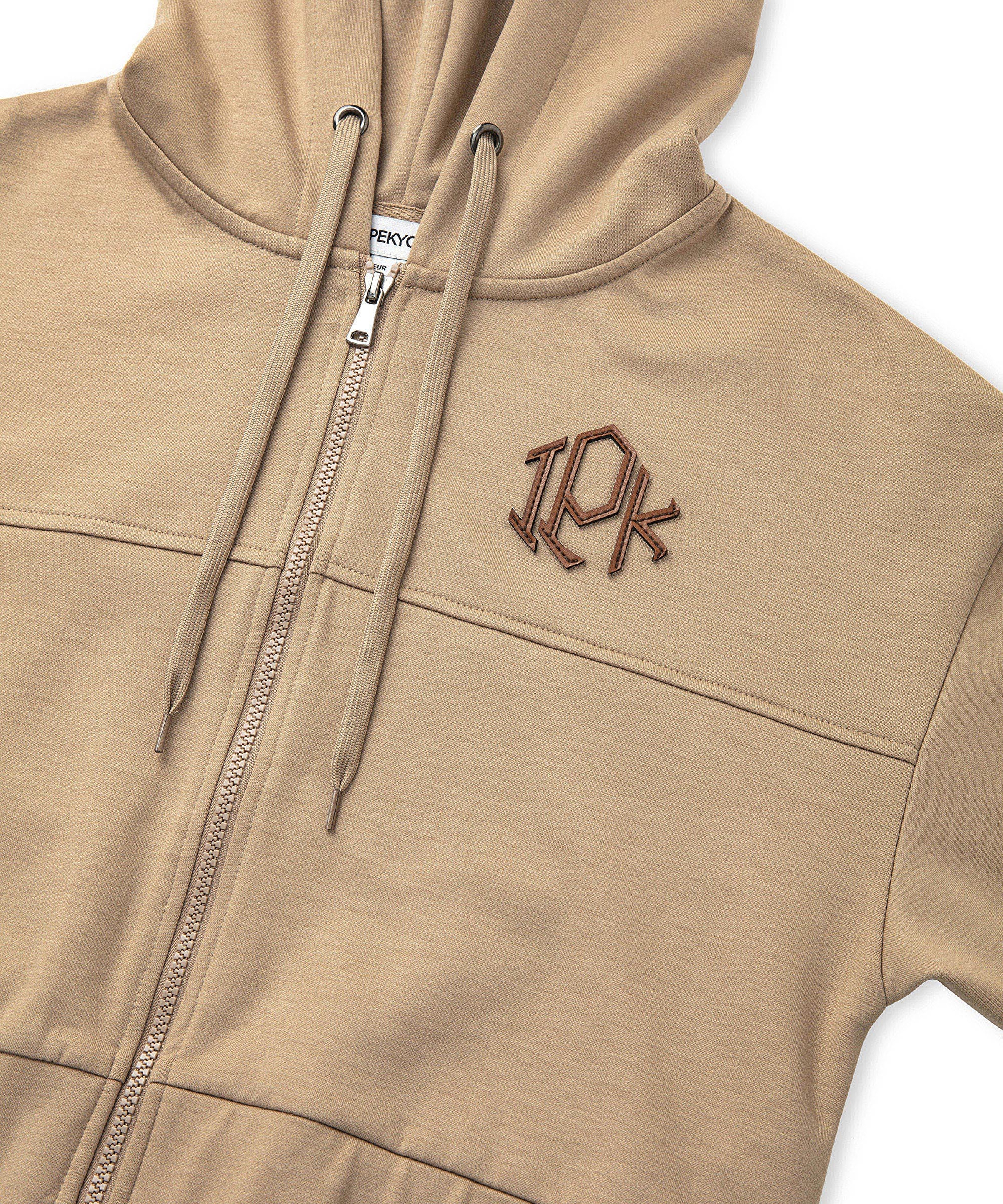 Monogram aplikeli sweatshirt_6
