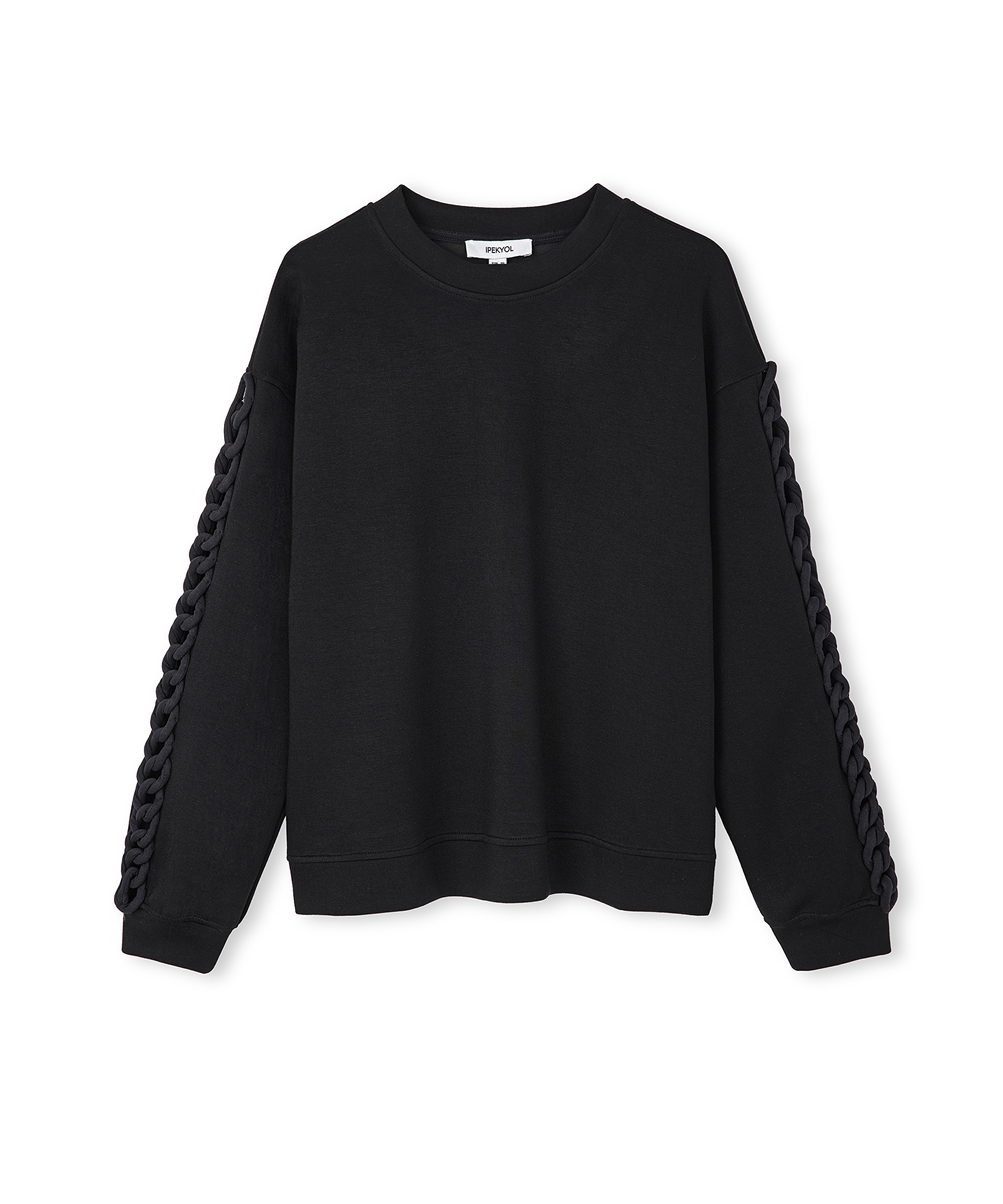Biye aplikeli sweatshirt_5