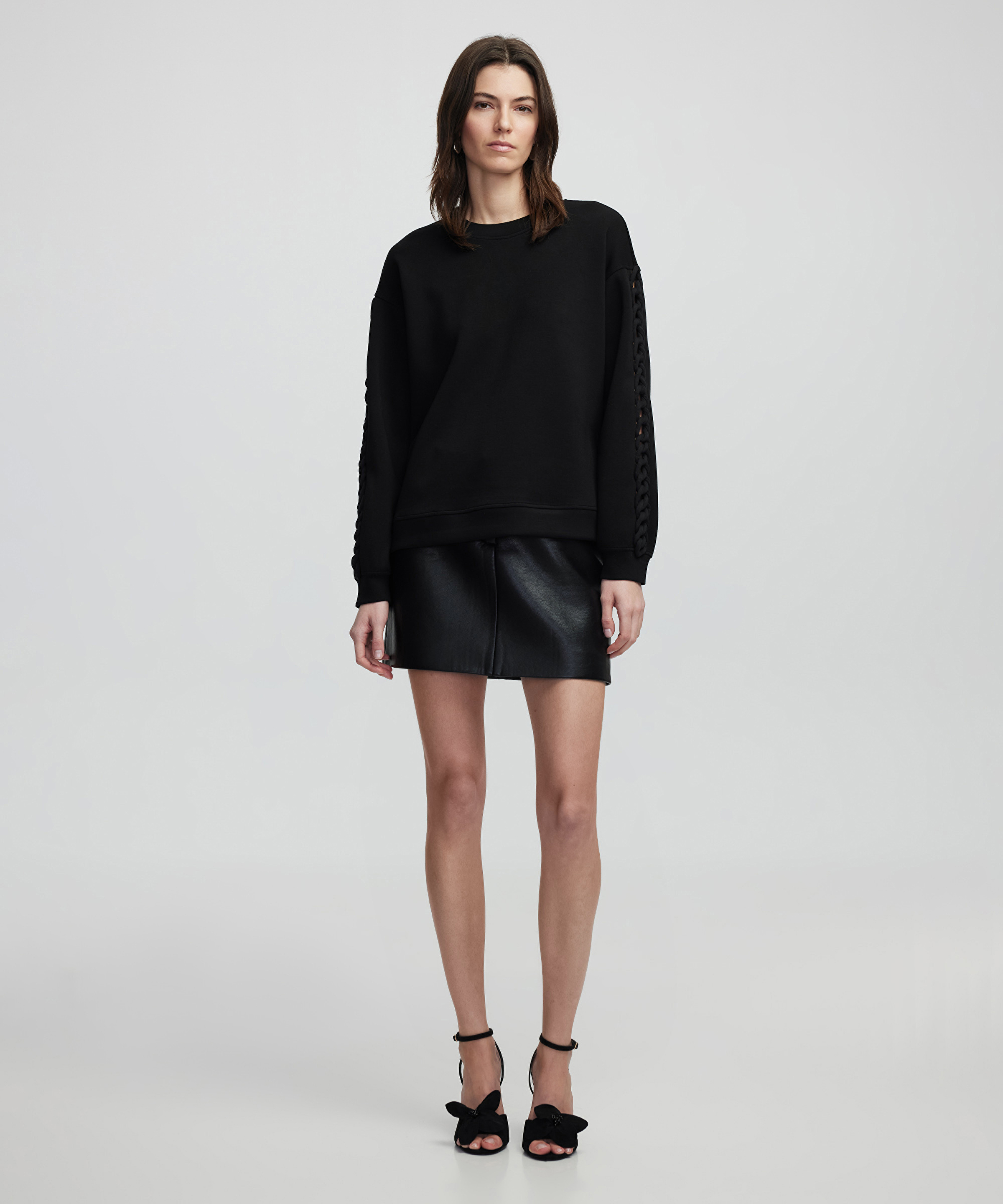 Biye aplikeli sweatshirt_2
