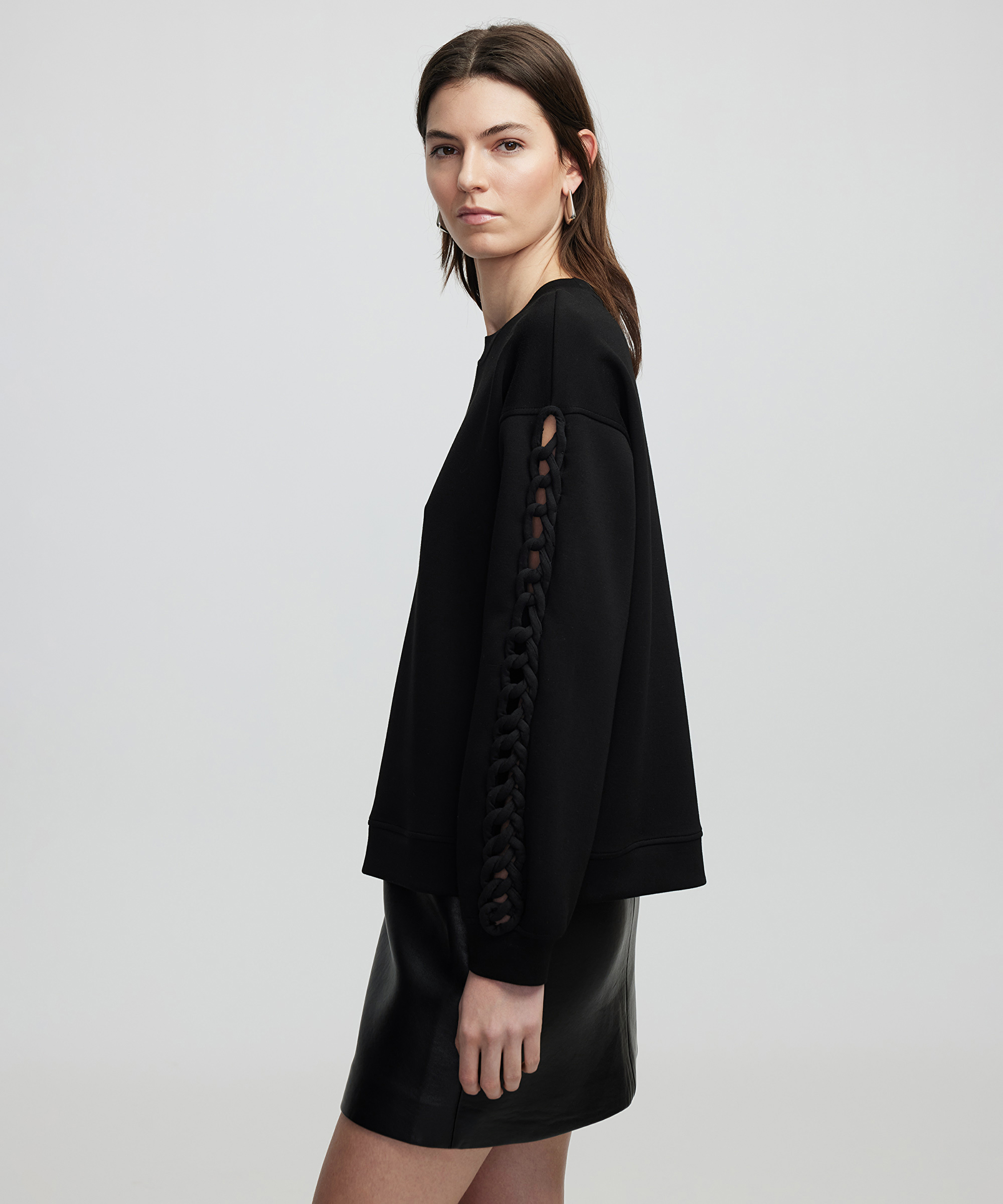 Biye aplikeli sweatshirt_3