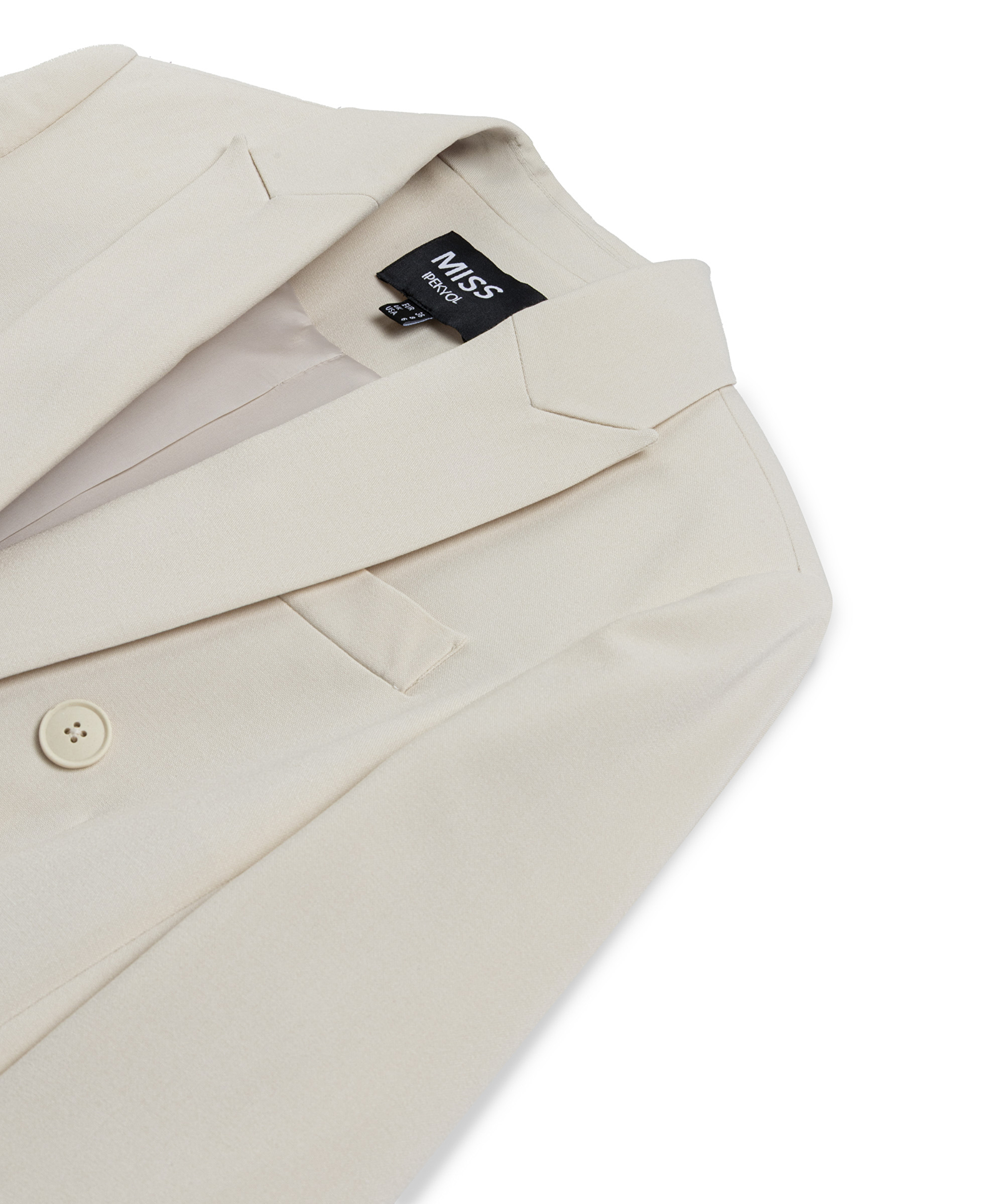 Vatkalı kruvaze blazer_6
