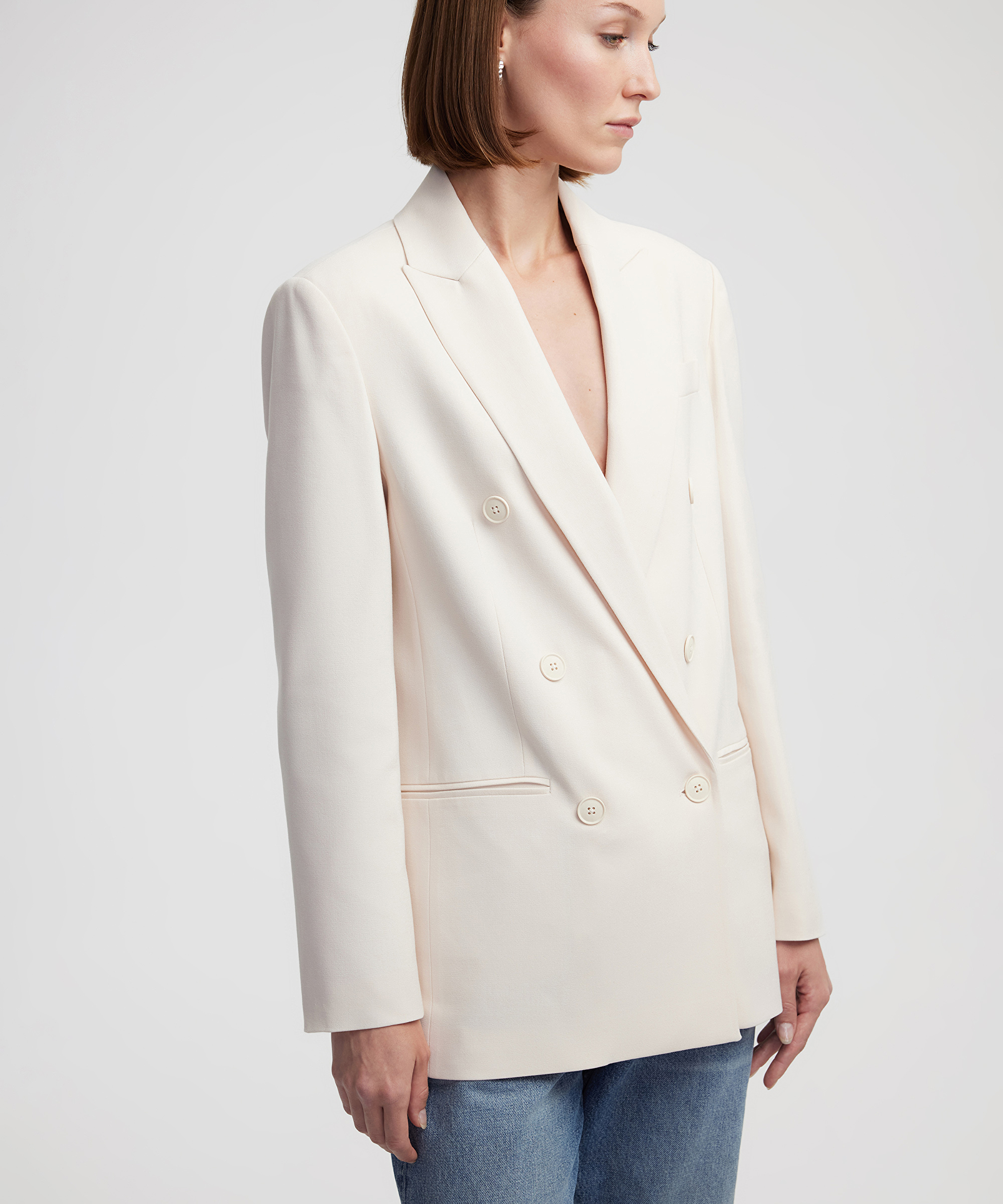 Vatkalı kruvaze blazer_3
