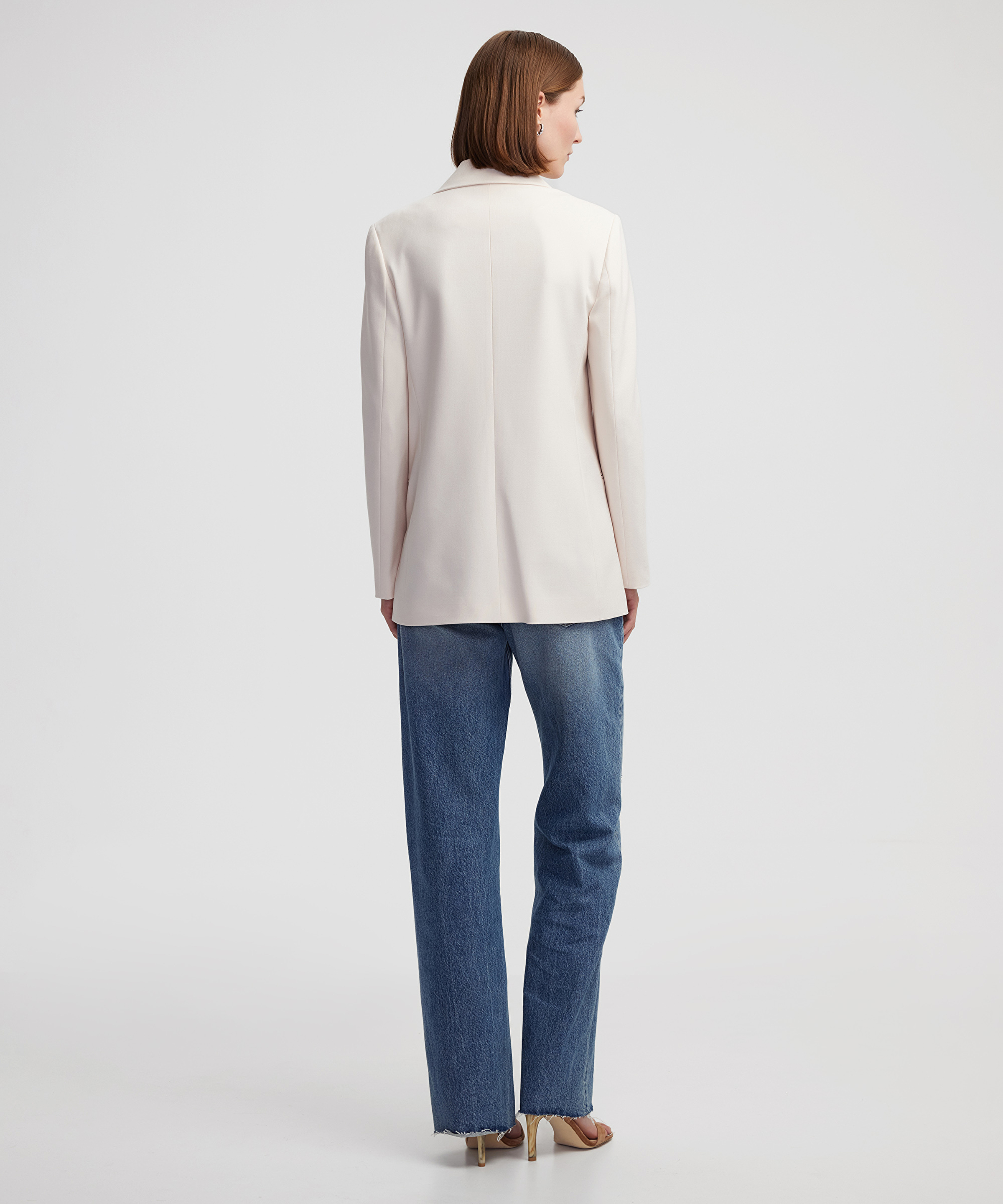 Vatkalı kruvaze blazer_4
