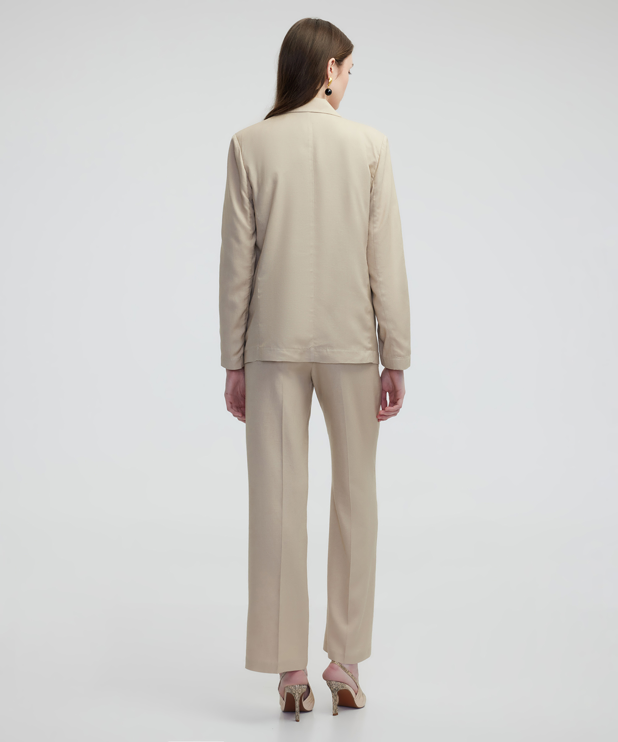 Keten karışımlı blazer_4