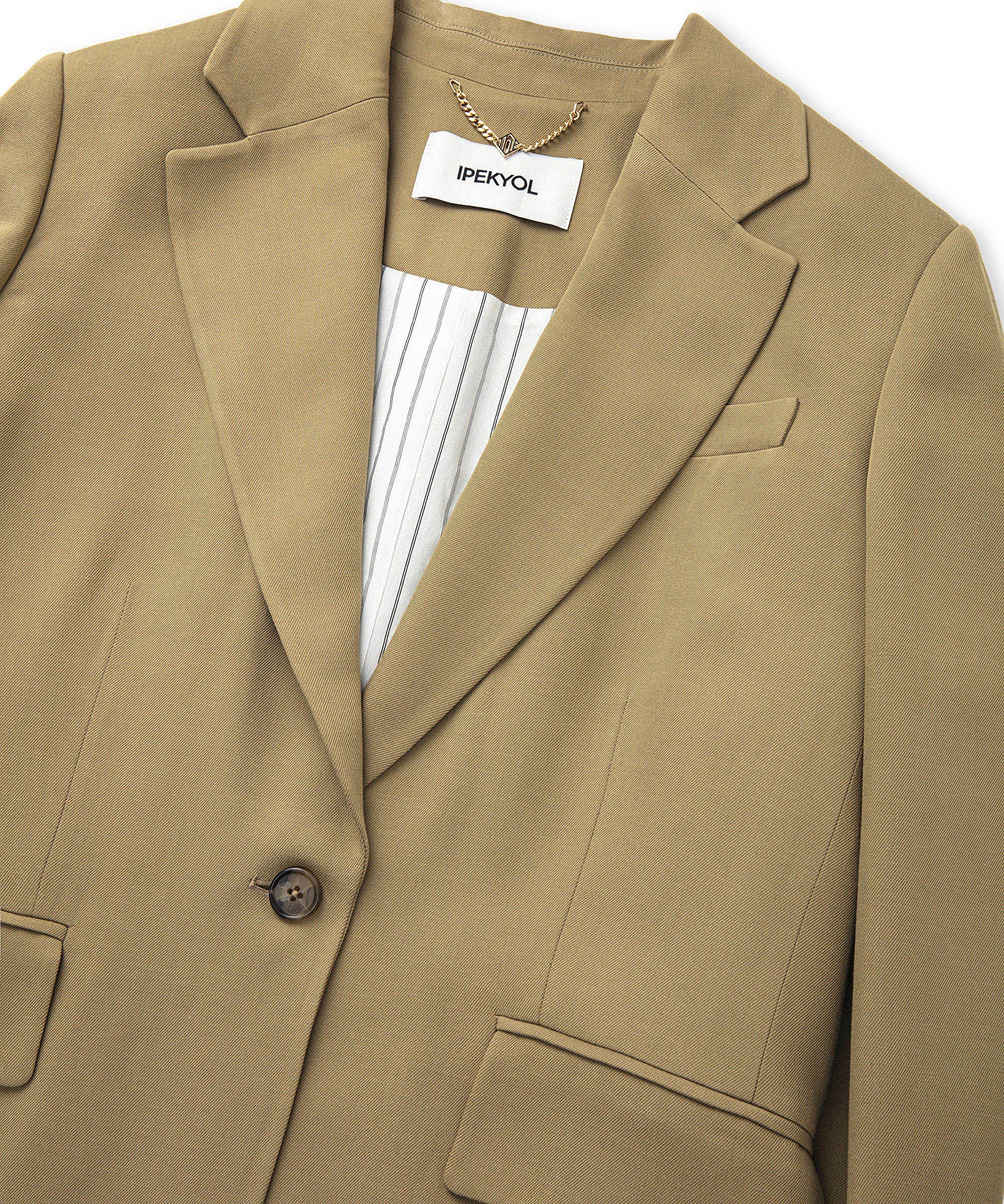 Vatkalı uzun blazer_6