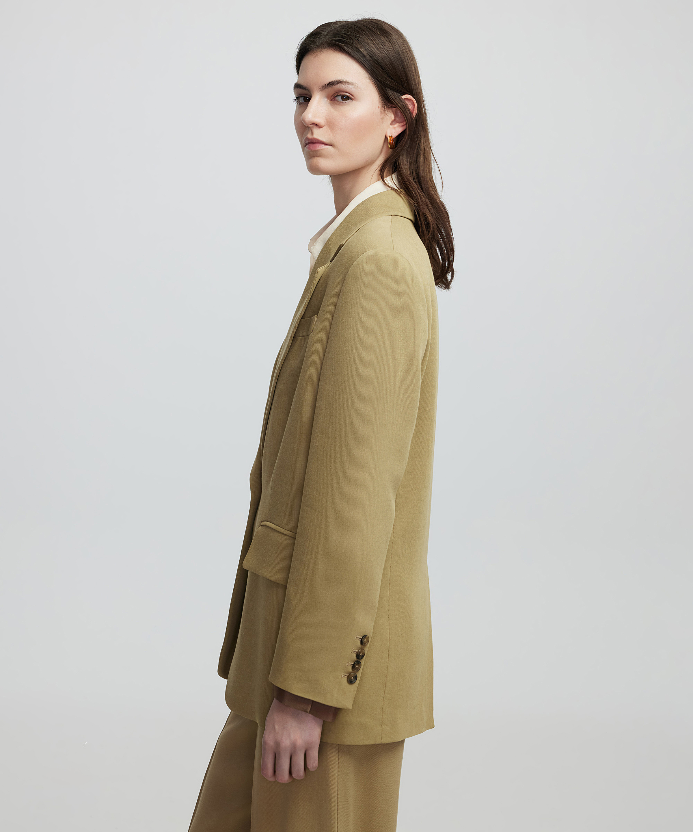 Vatkalı uzun blazer_3