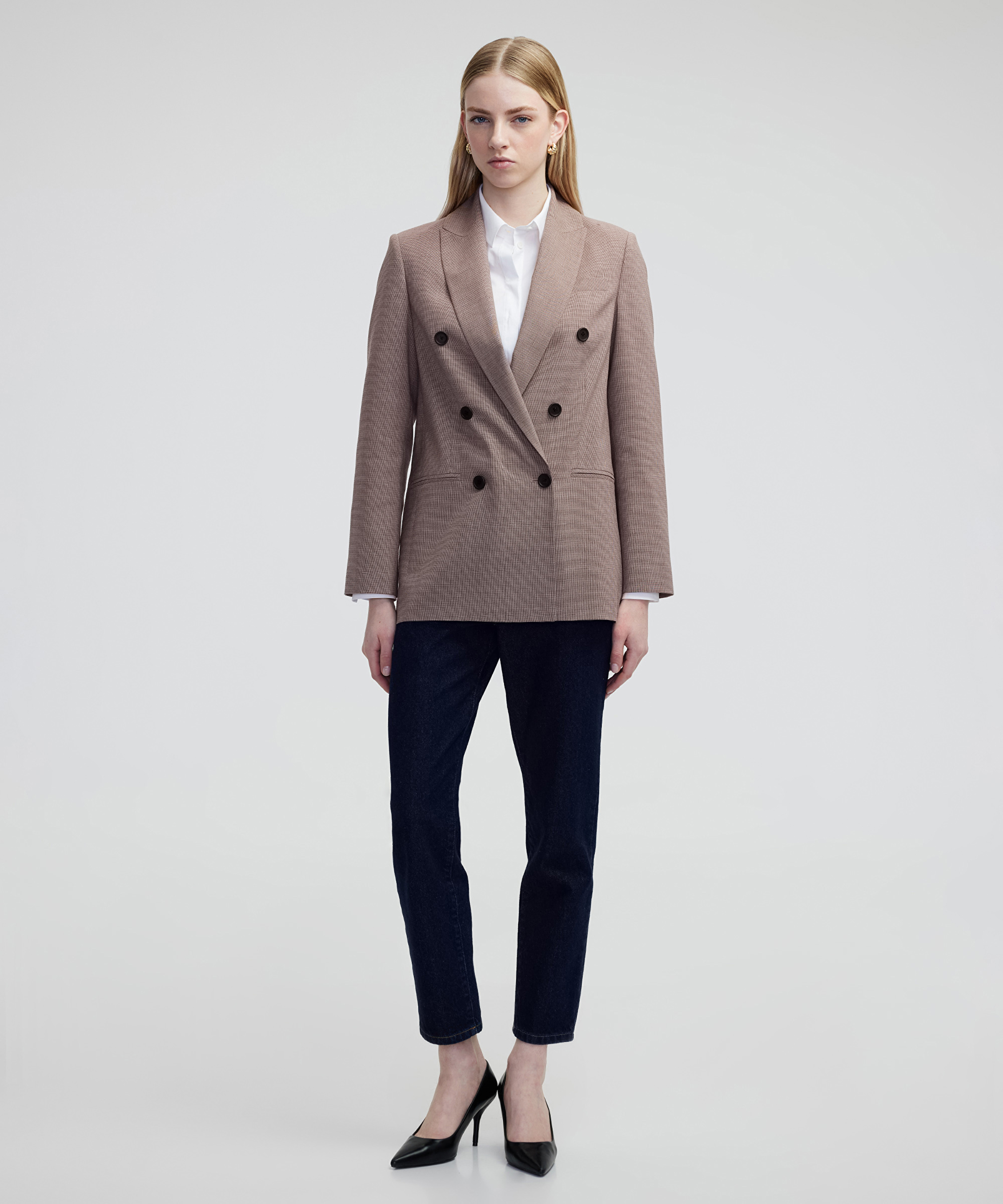 Kazayağı desen blazer_1