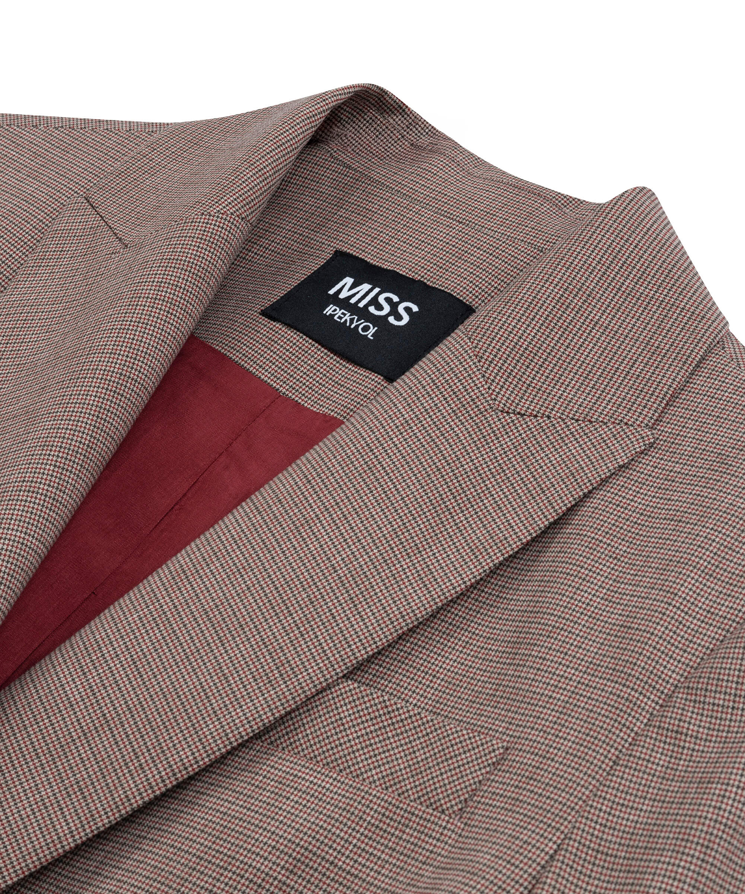 Kazayağı desen blazer_5