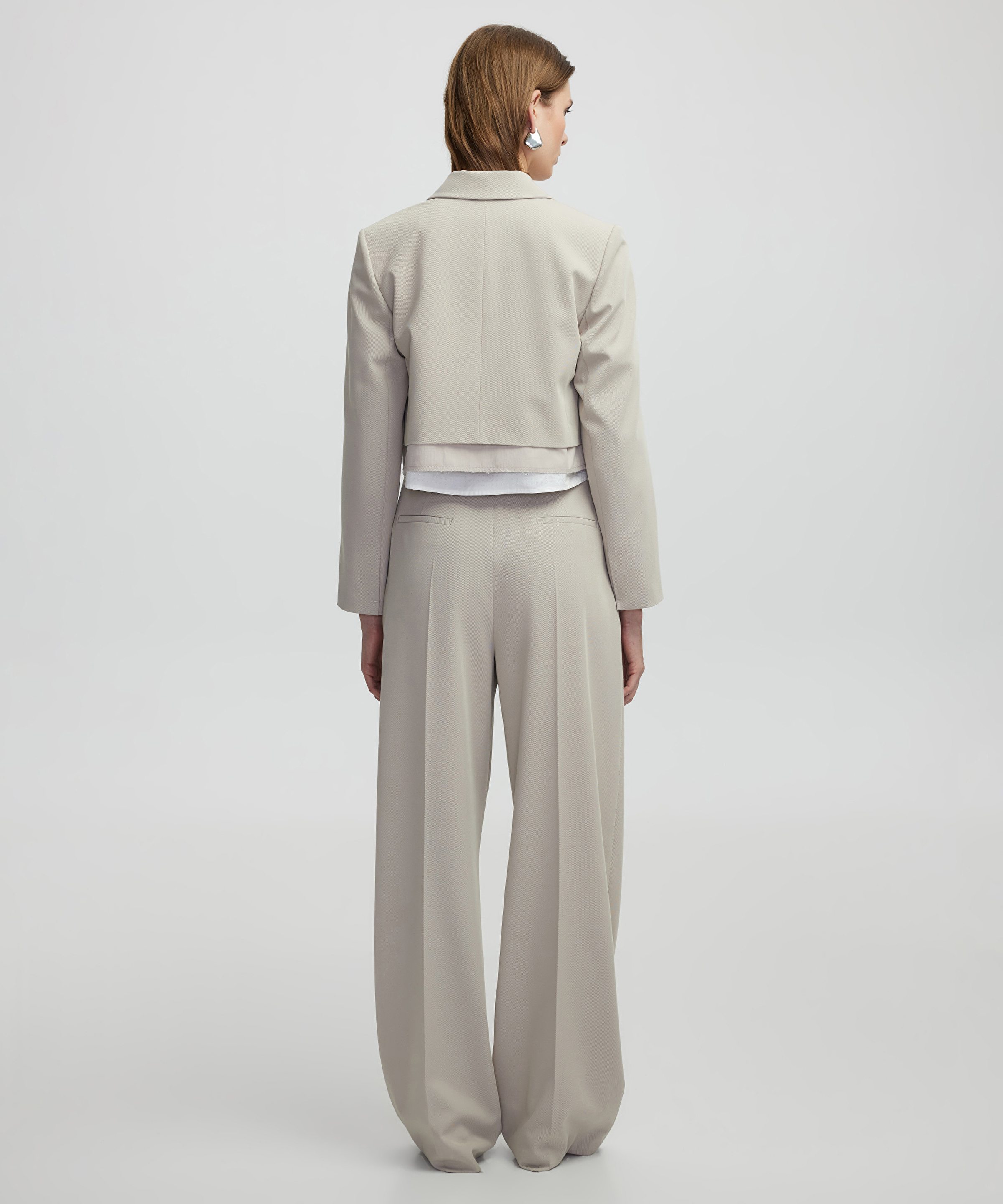 Kumaş mix blazer_4