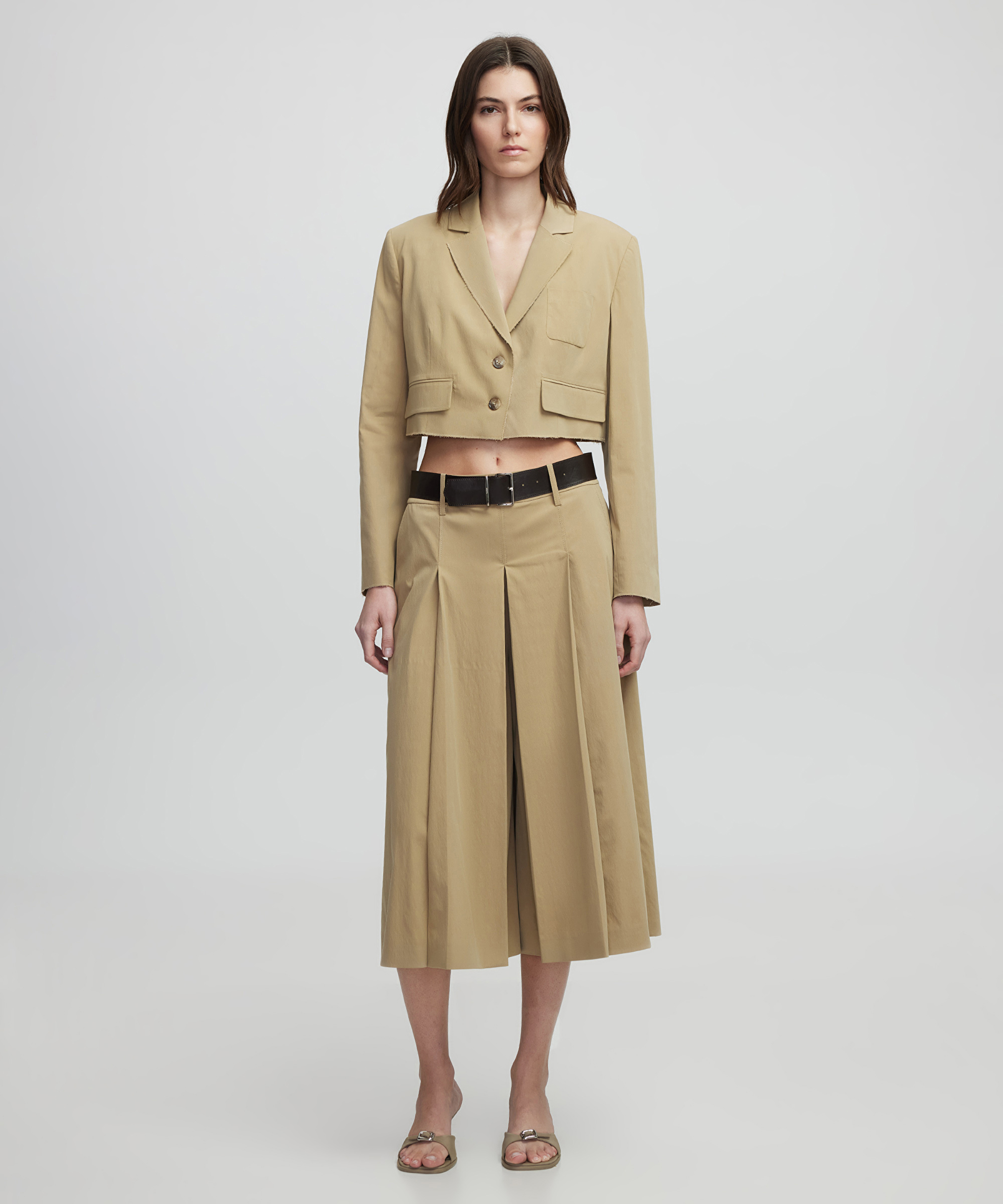 Crop blazer_1
