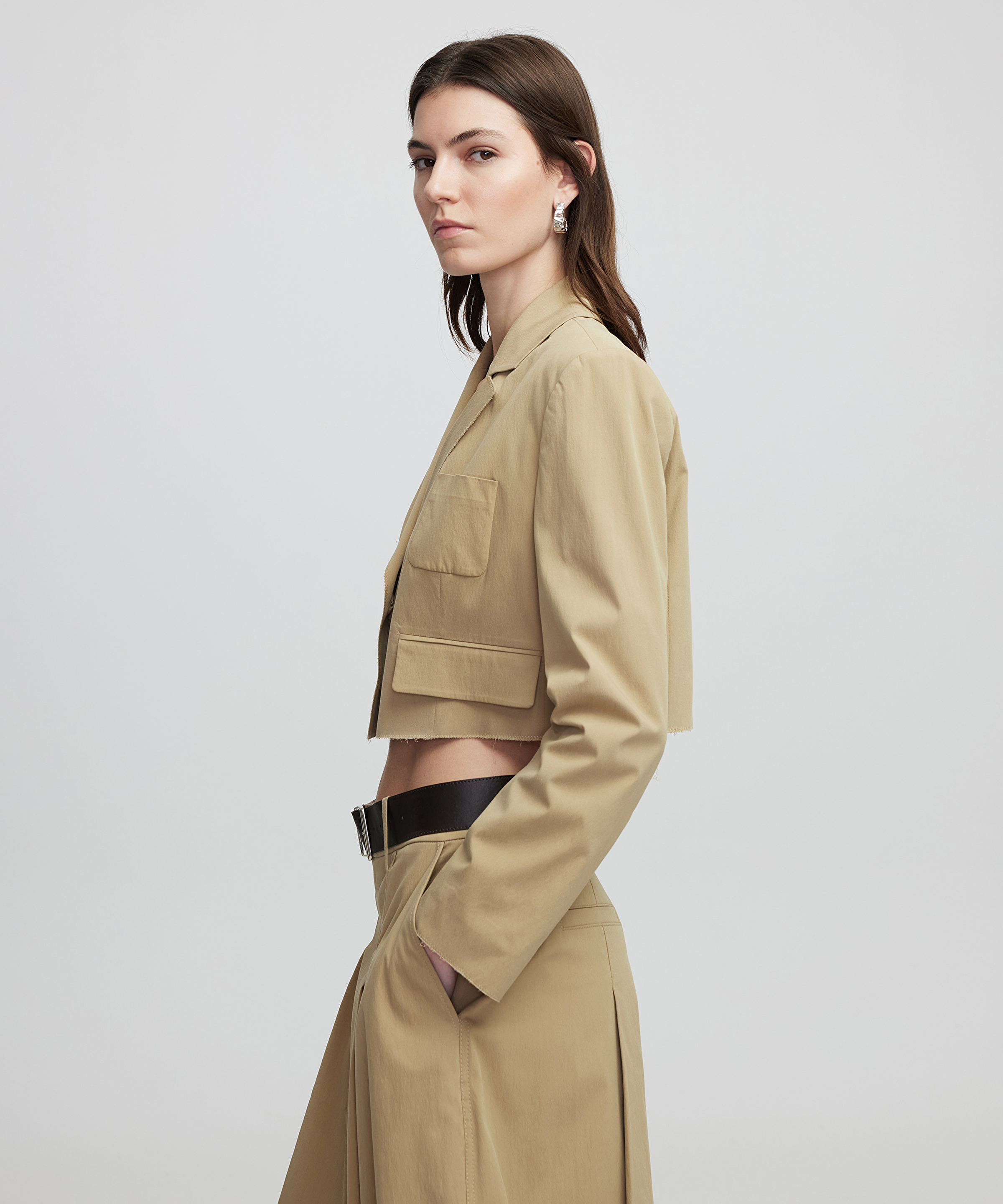 Crop blazer_2