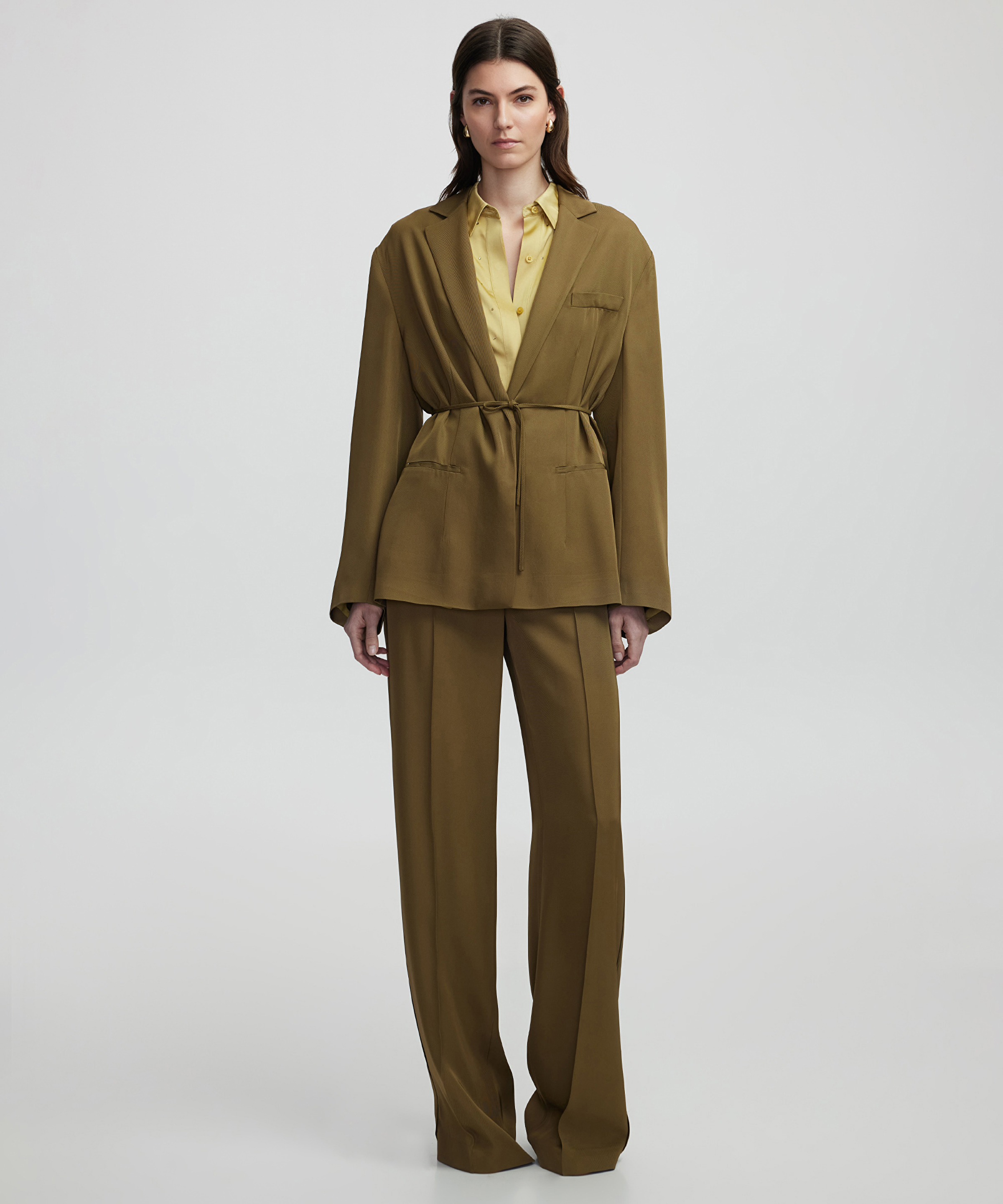 Geniş kesim blazer_1