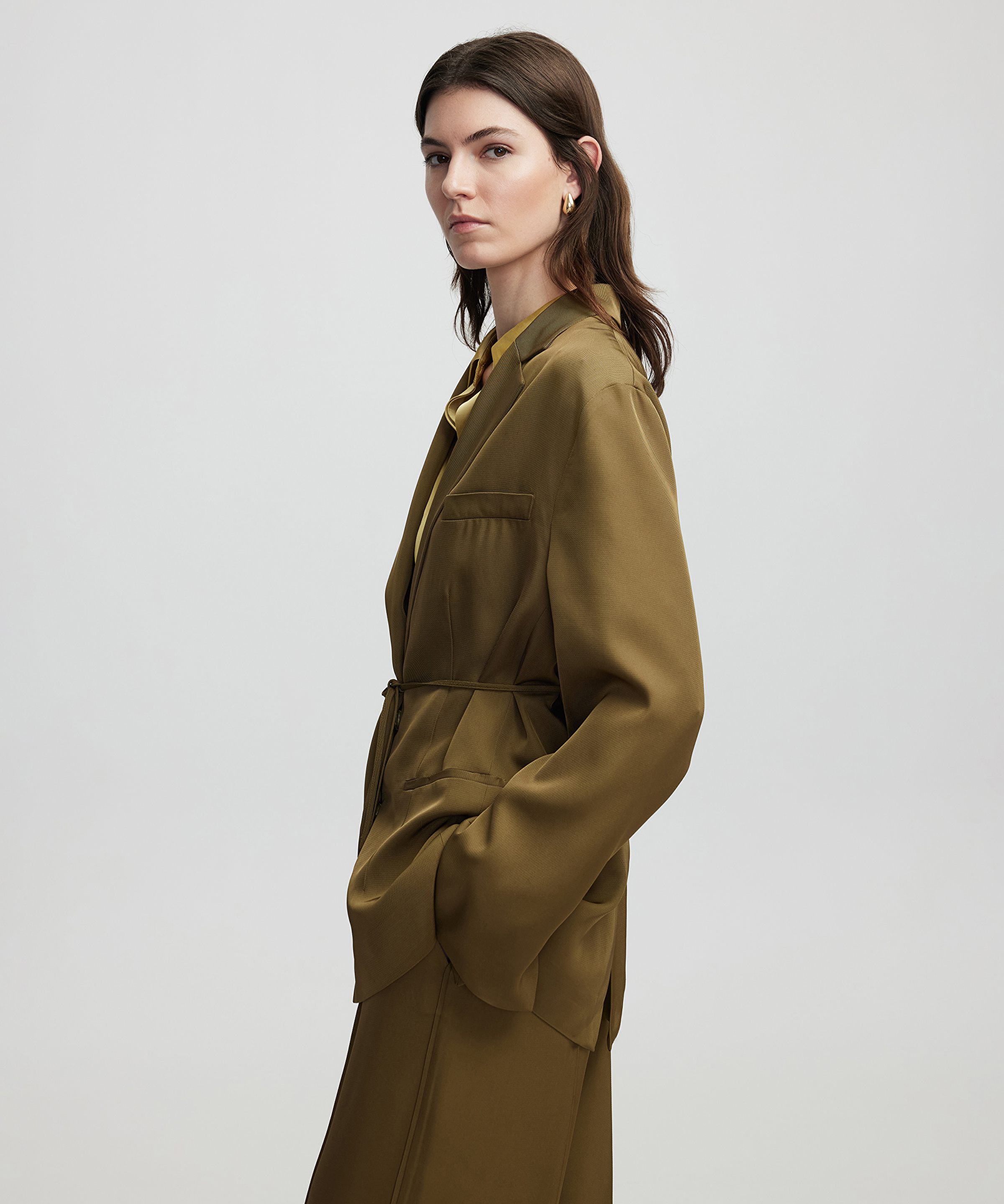 Geniş kesim blazer_2