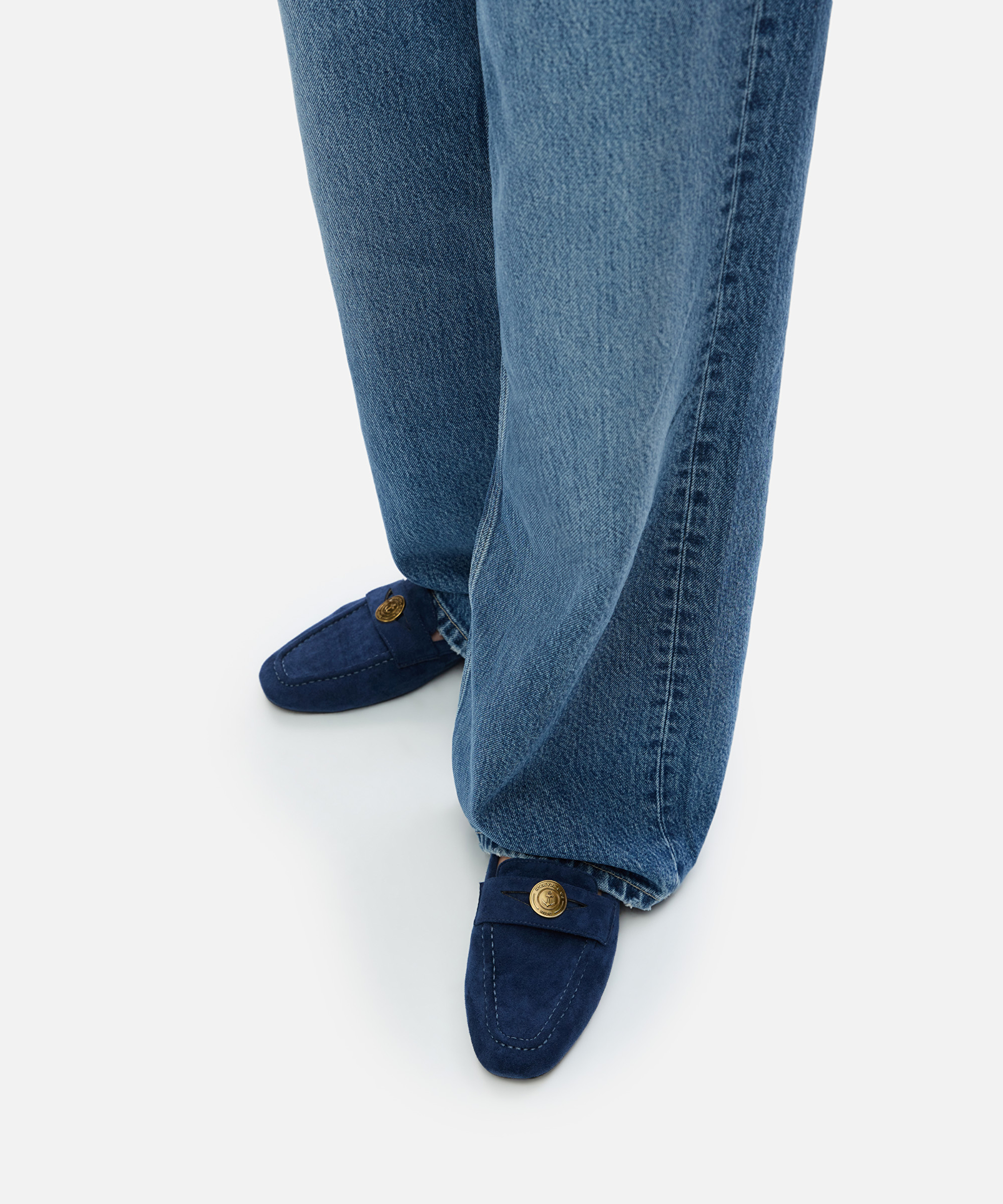 Tokalı loafer_1