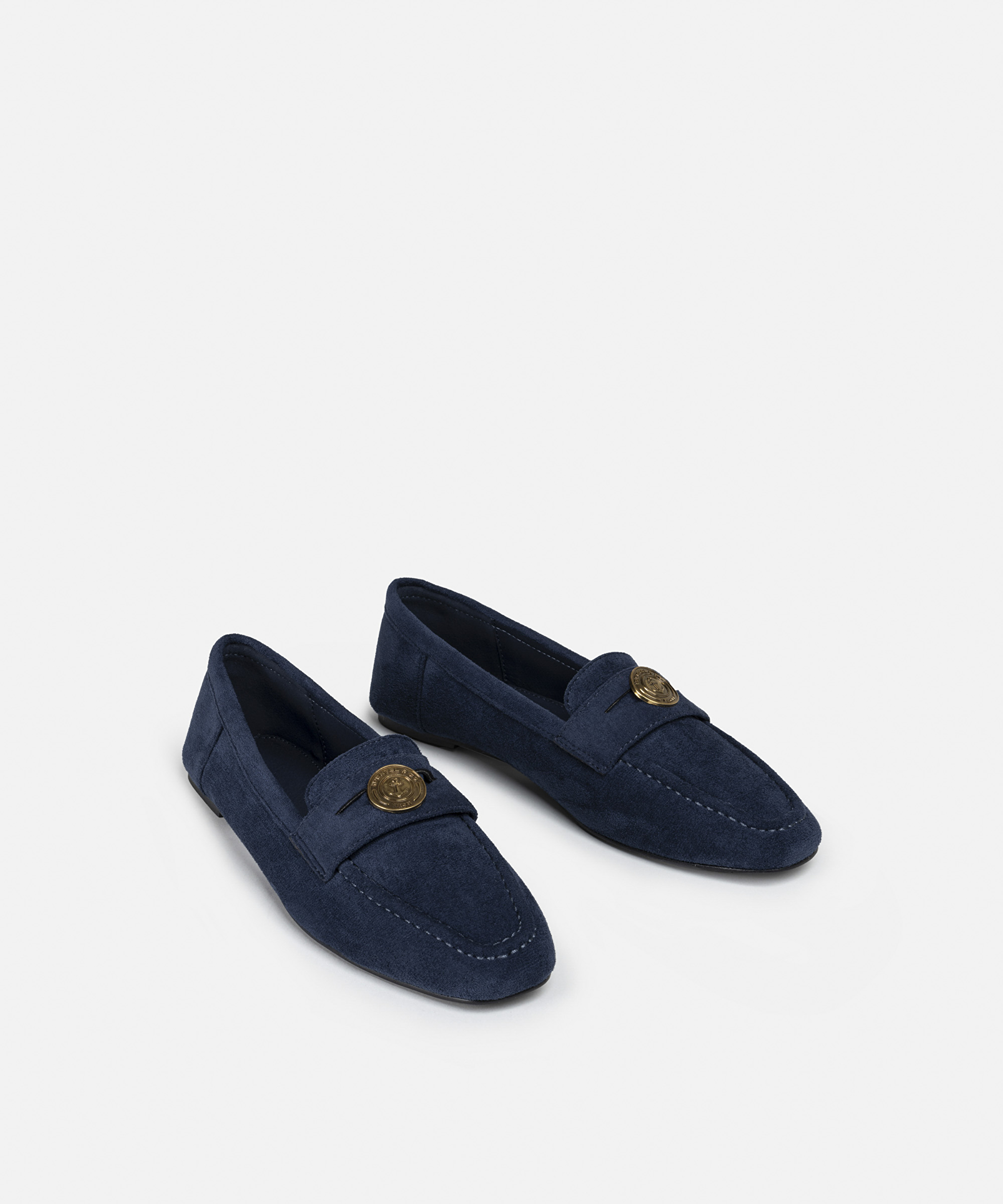 Tokalı loafer_2